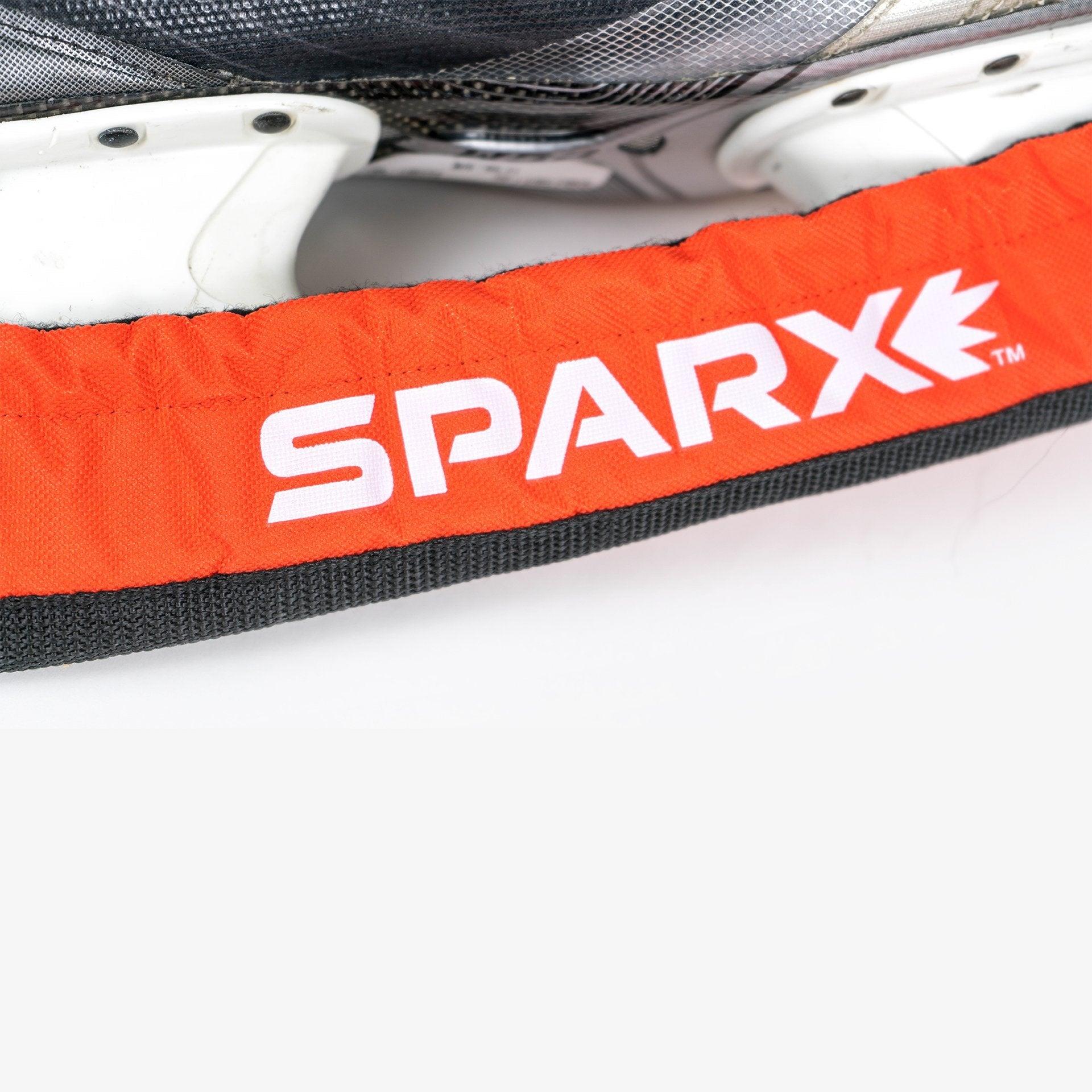 SPARX Paten Çelik Koruyucu Kılıf