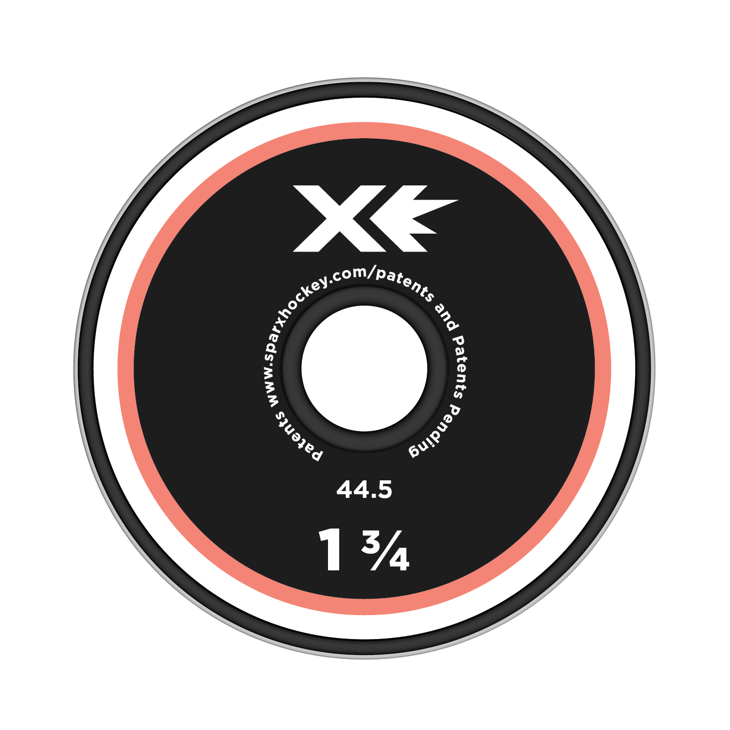 SPARX Radius Bileme Taşı 1¾ - 44.5 MM