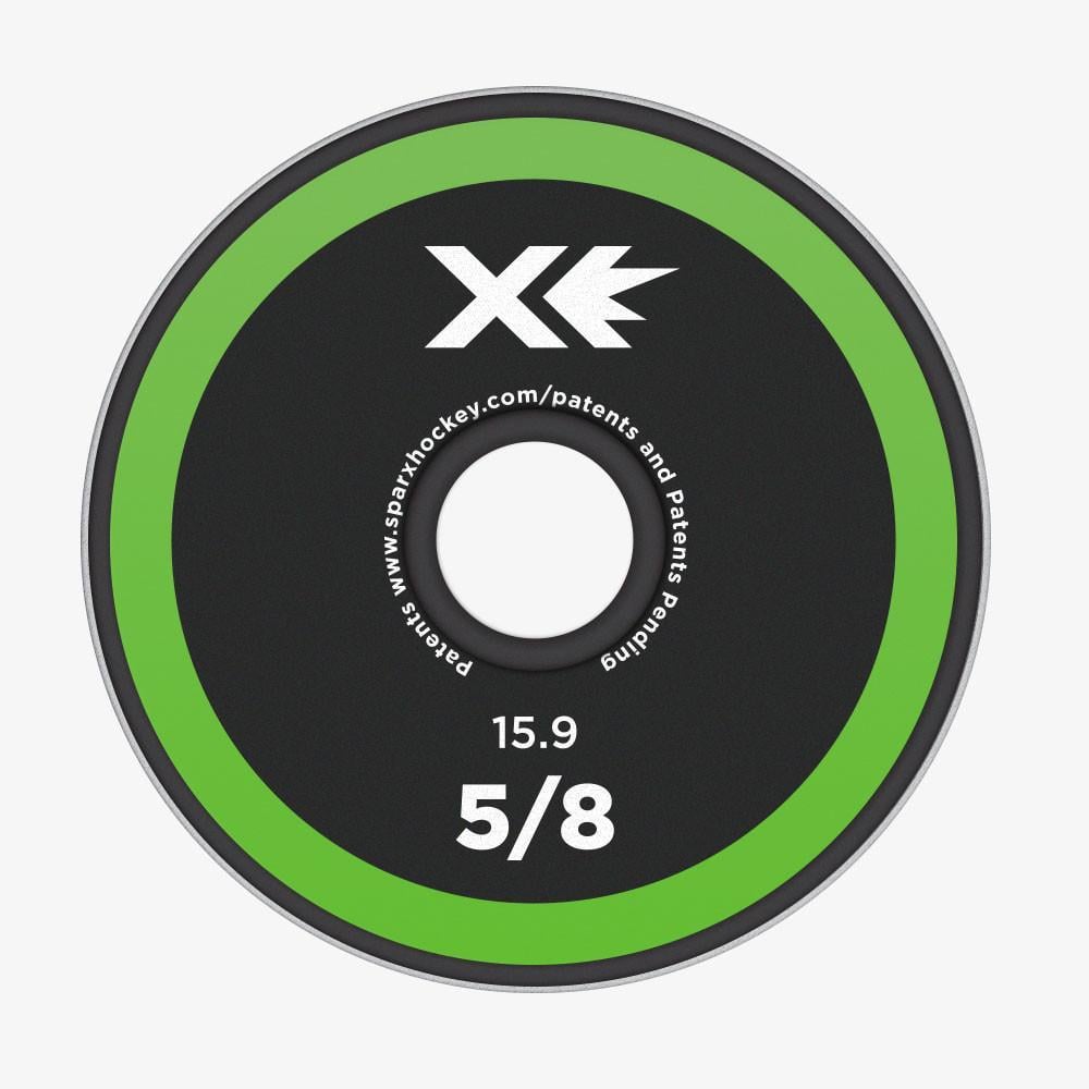 SPARX Radius Bileme Taşı 5/8 15.9 MM