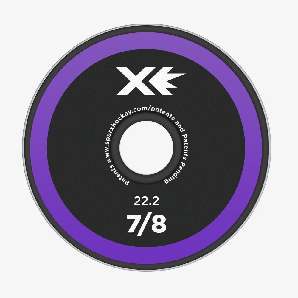 SPARX Radius Bileme Taşı 7/8 22.2 MM