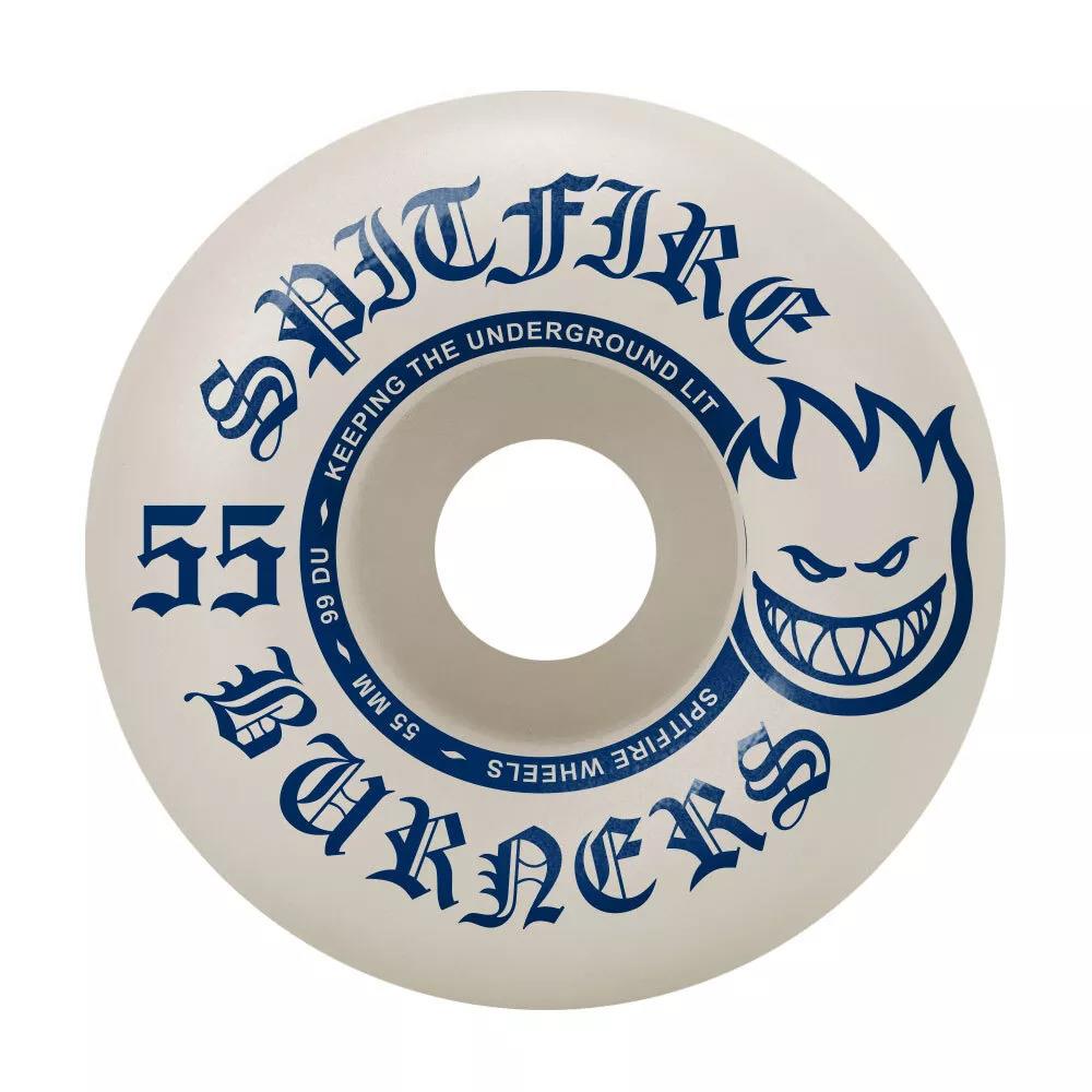 Spitfire Burner 55mm 99DU Kaykay Tekerlek