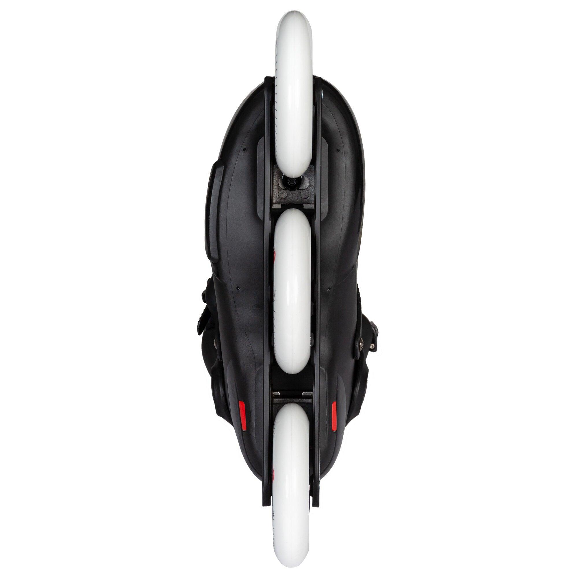 Storm Black 110 Urban Paten