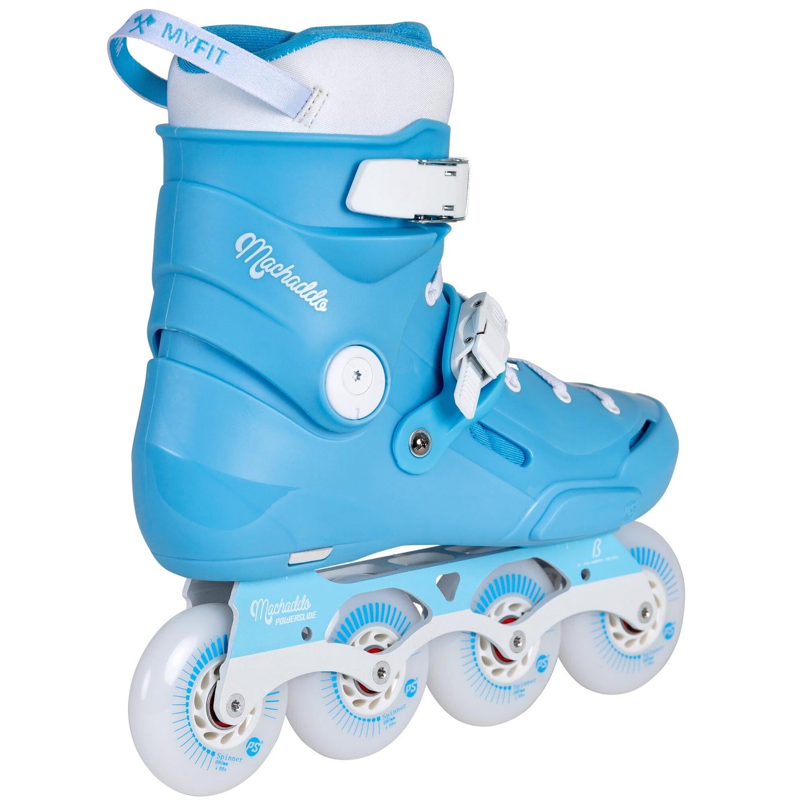 Storm Nicoly Pro 80 Urban Paten