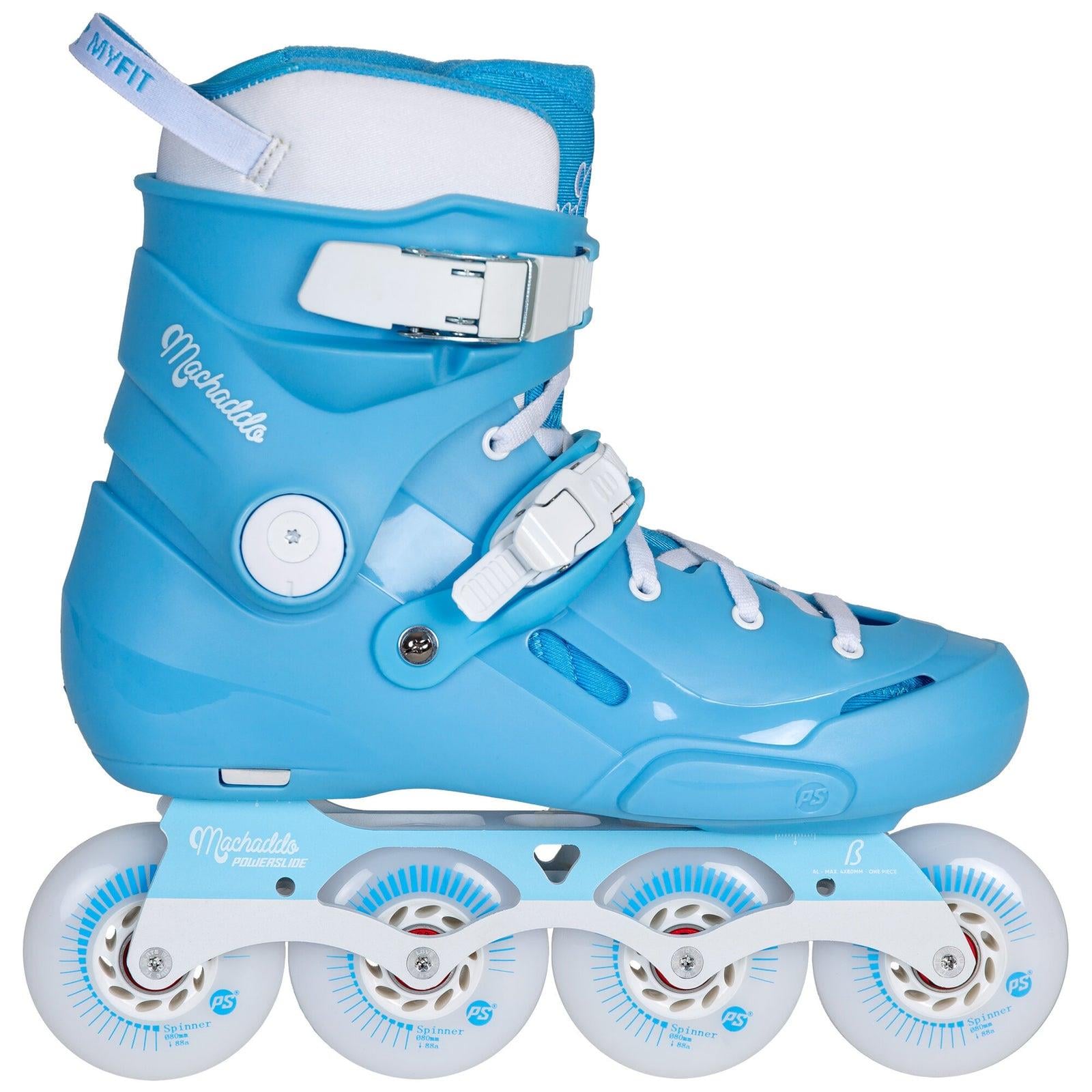 Storm Nicoly Pro 80 Urban Paten