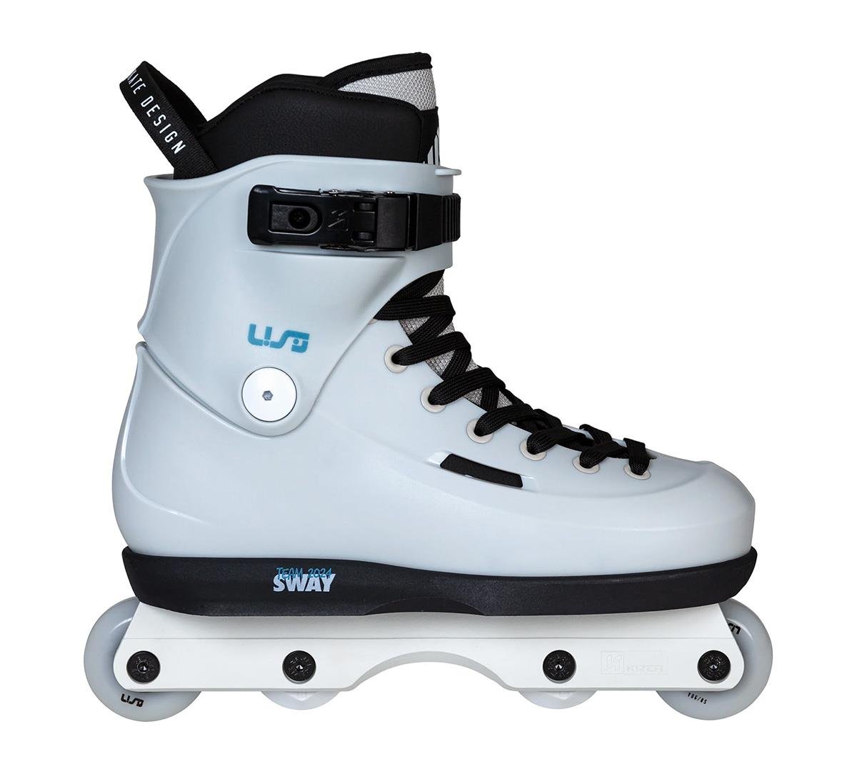 Sway 58 XXIV Agresif Paten