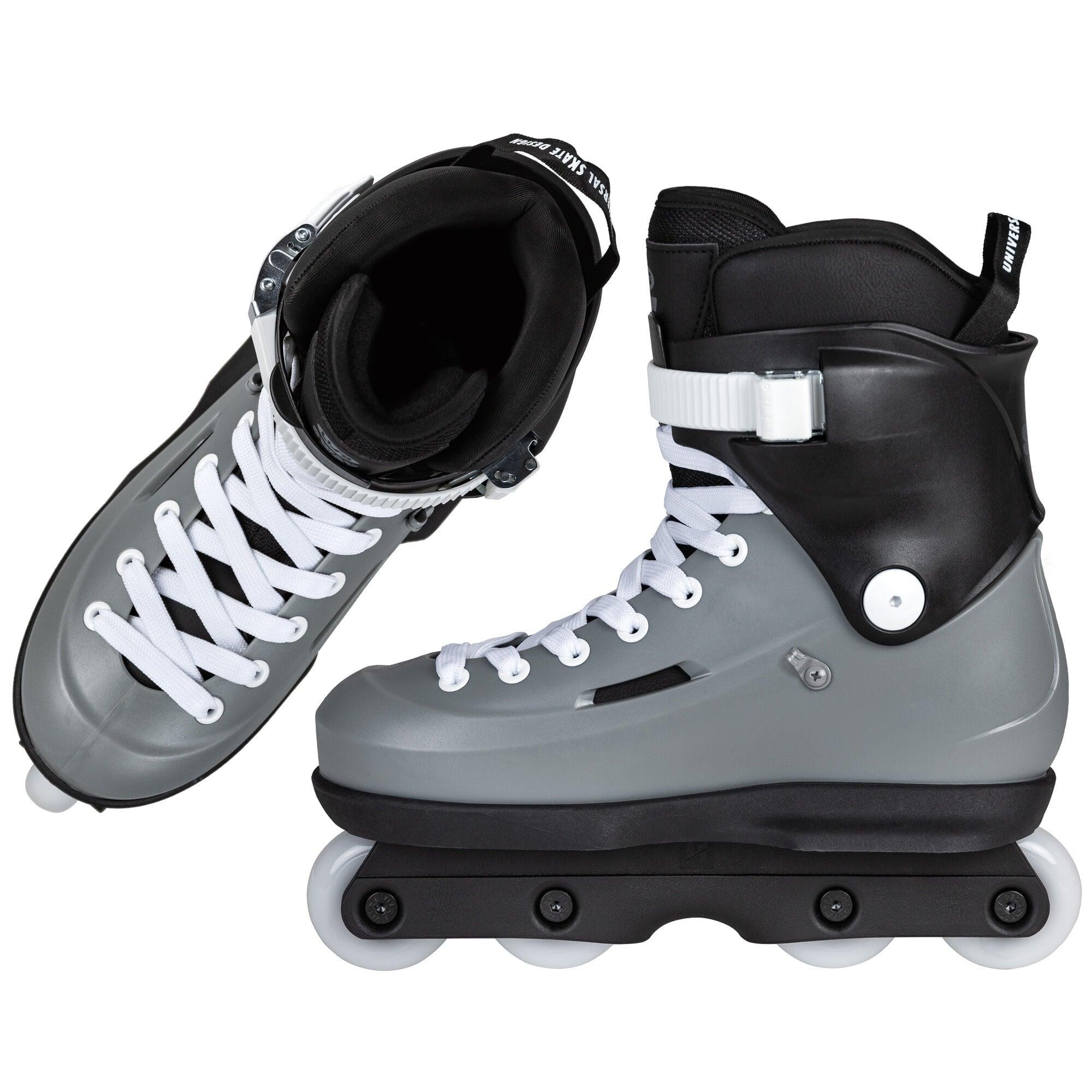 Sway Team 60 Agresif Paten