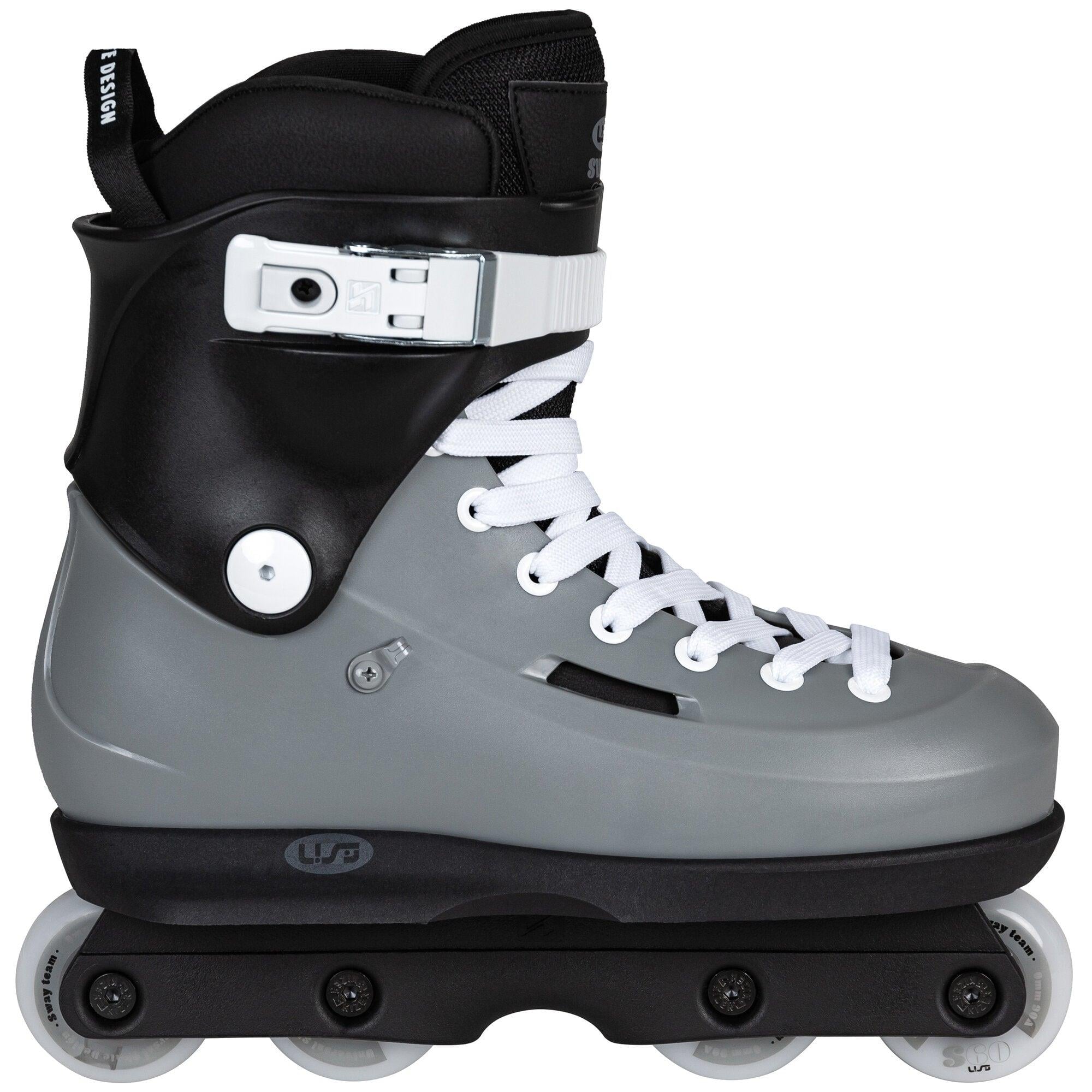 Sway Team 60 Agresif Paten
