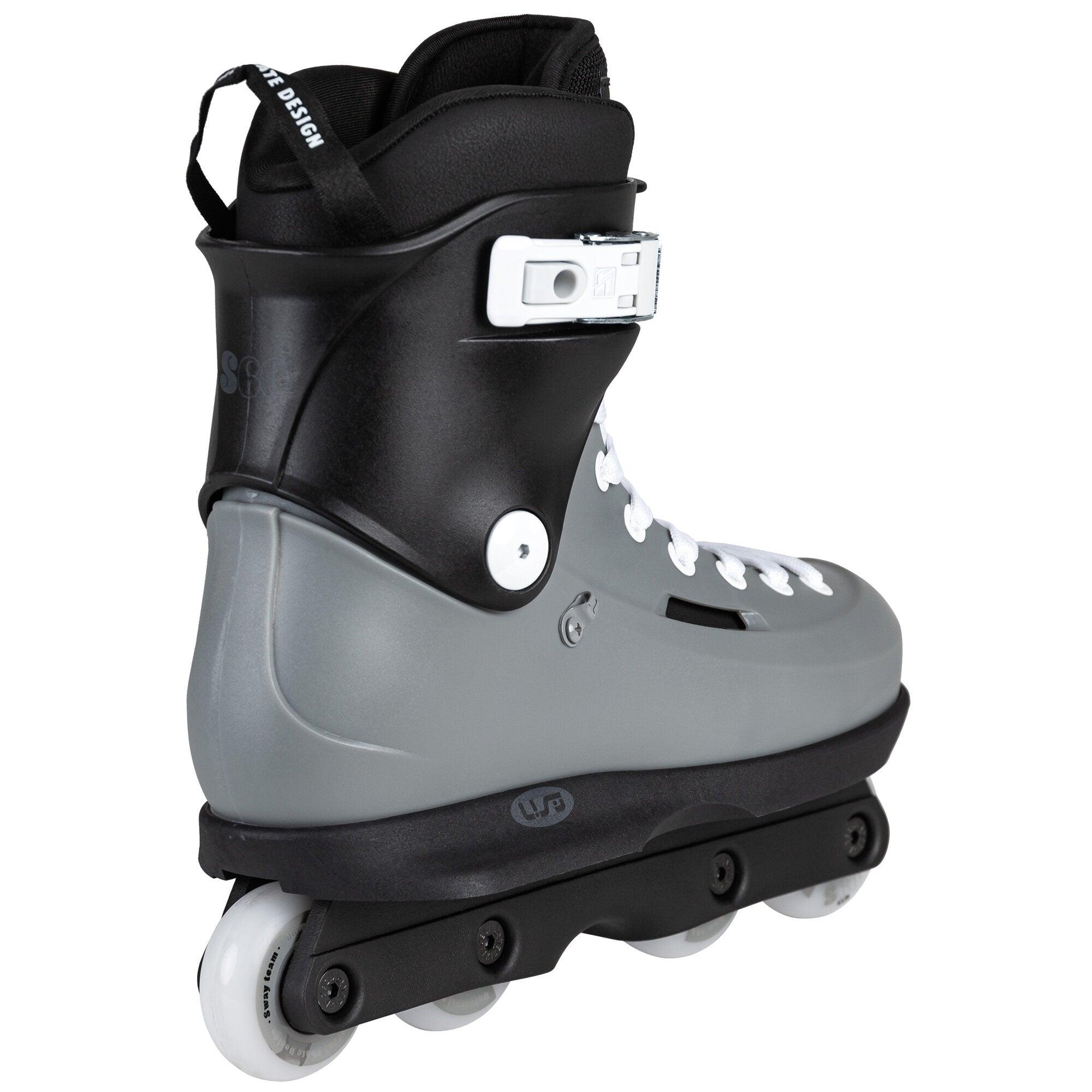 Sway Team 60 Agresif Paten