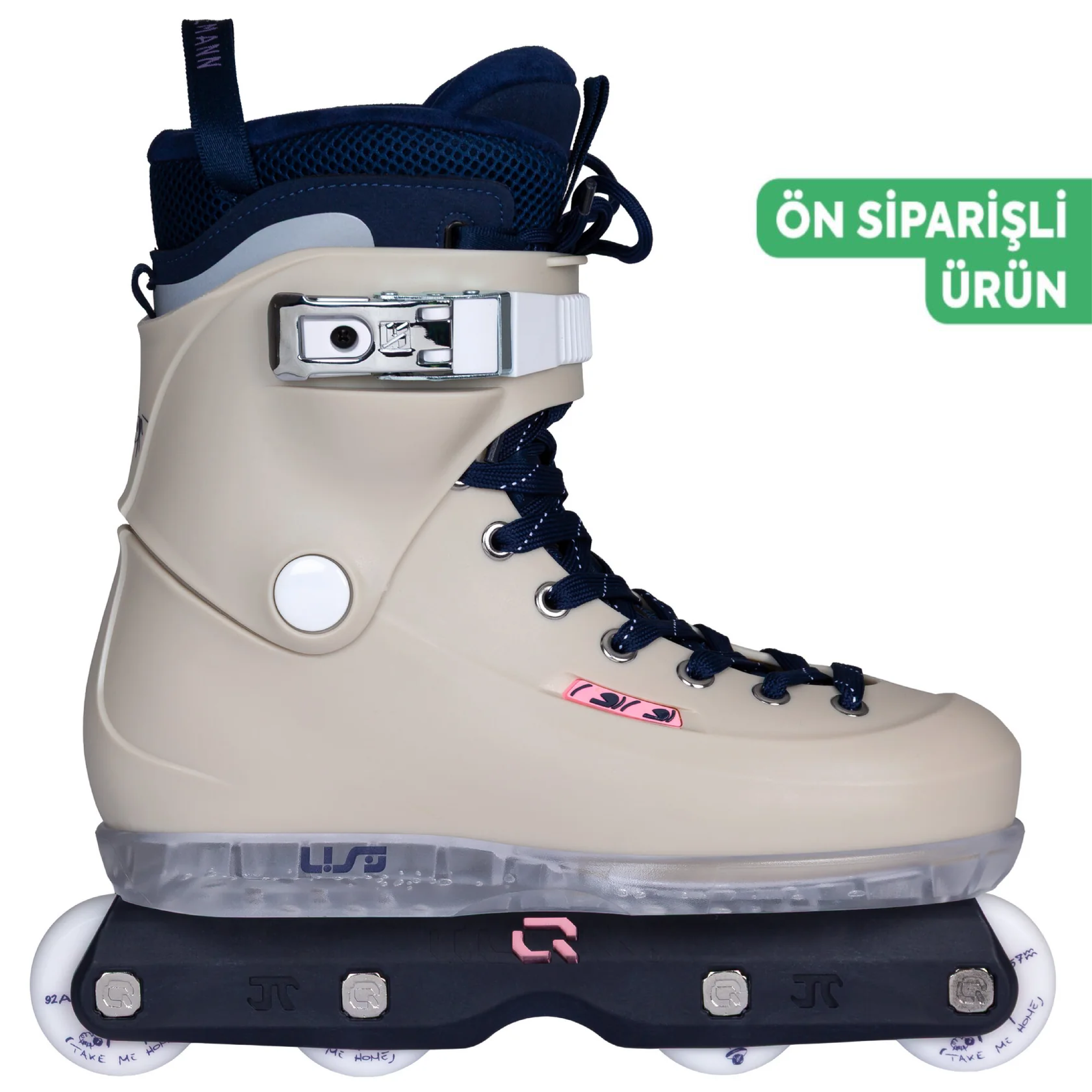 Sway Witzemann II Agresif Paten