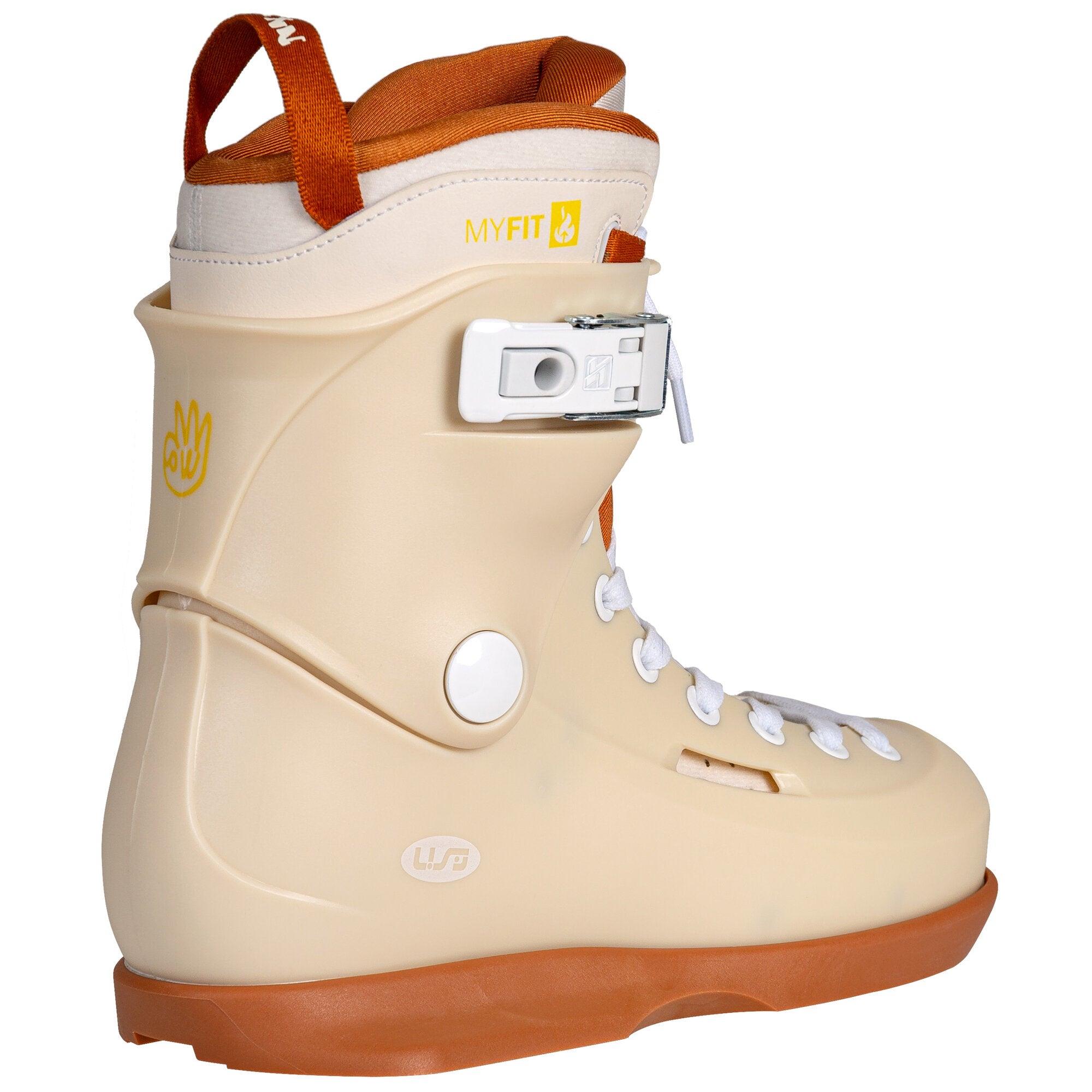Sway Witzemann Pro Boot Agresif Paten