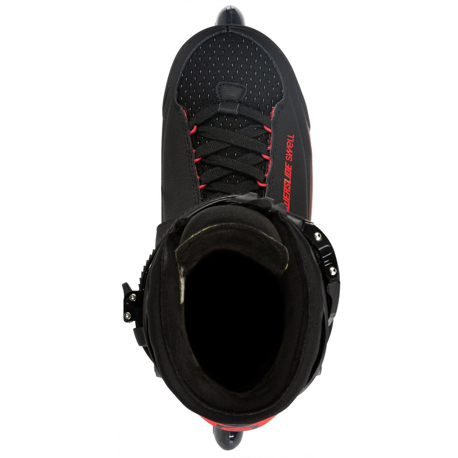 Swell Black 100 - 3D Adapt Fitness Paten