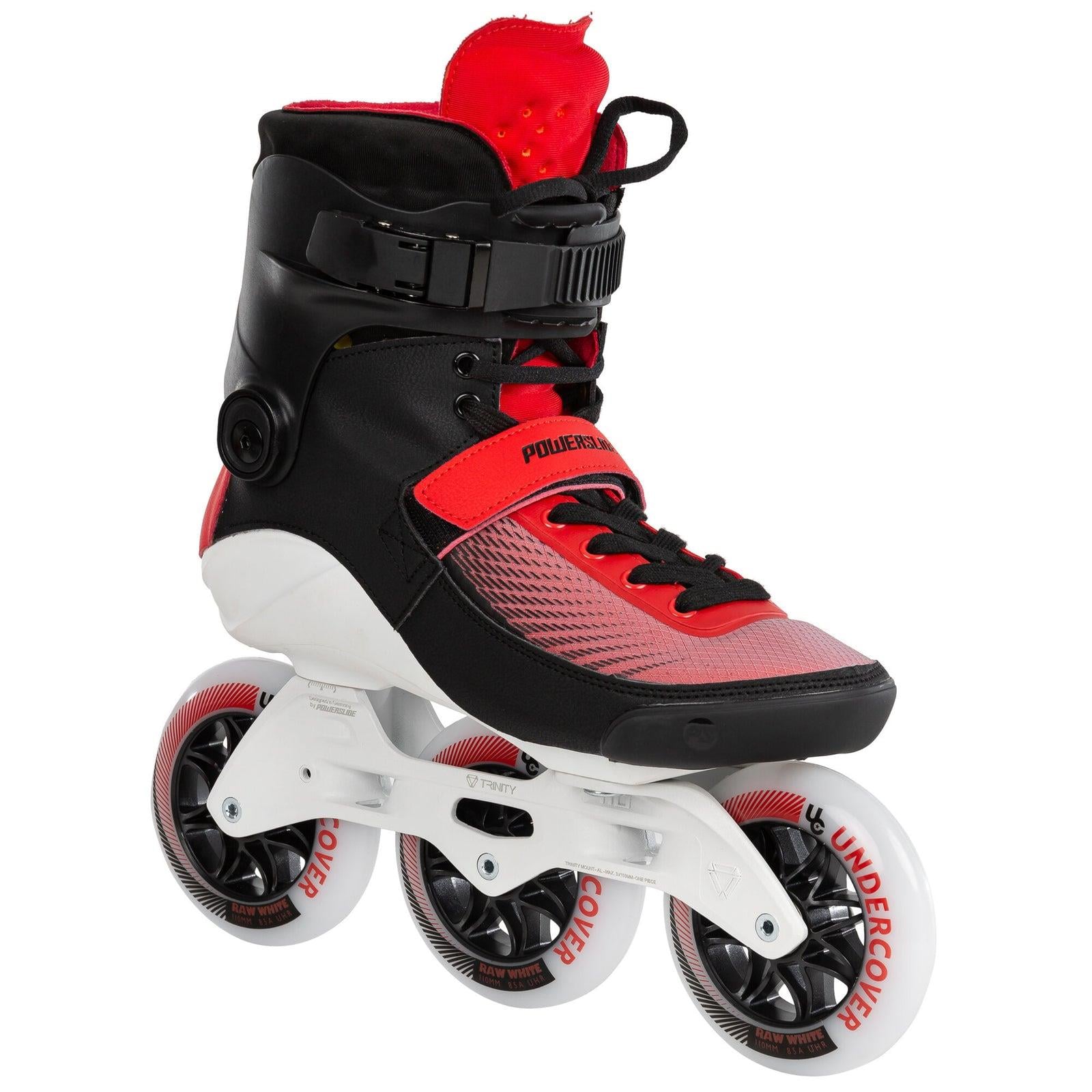 Swell Bolt 110 - 3D Adapt Fitness Paten