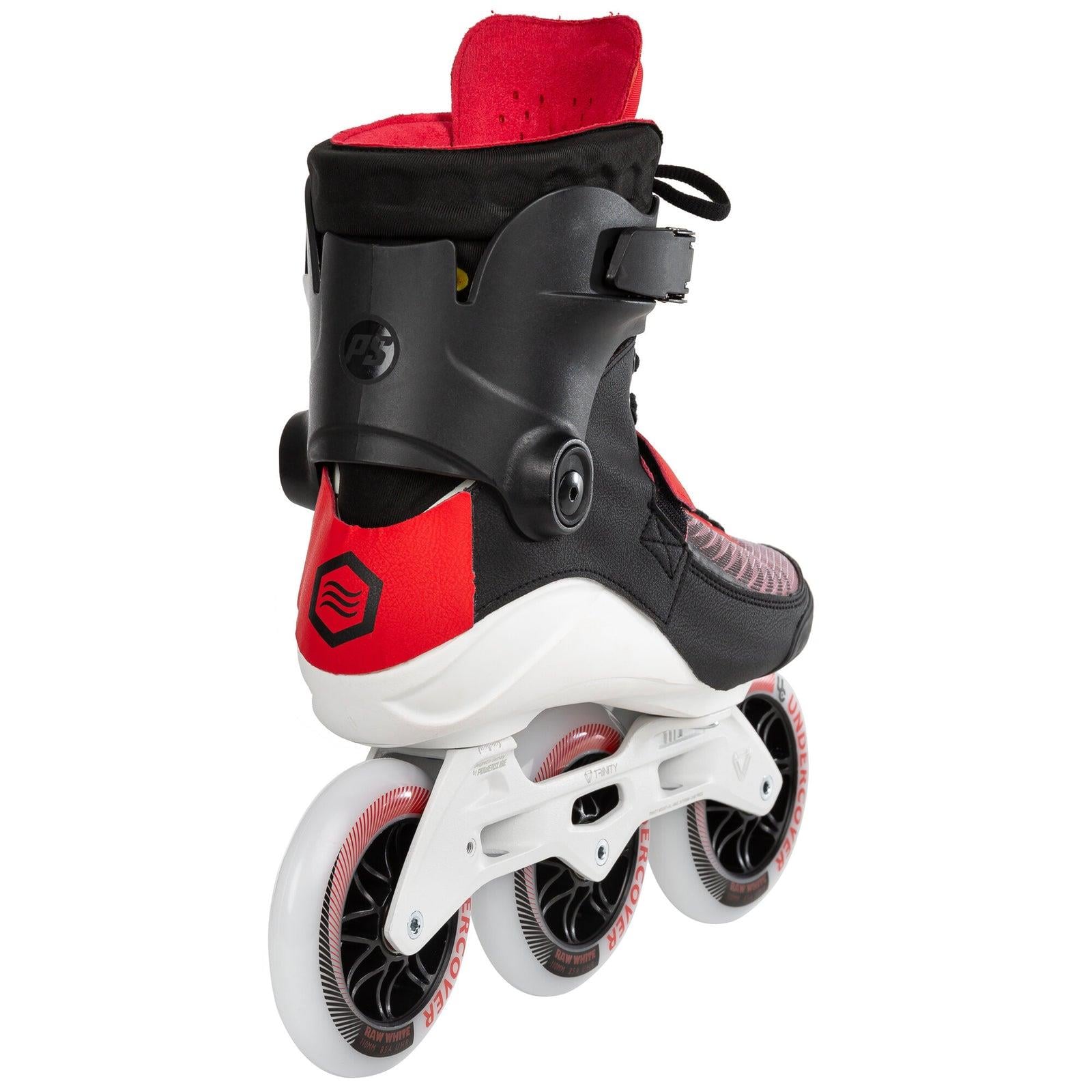 Swell Bolt 110 - 3D Adapt Fitness Paten