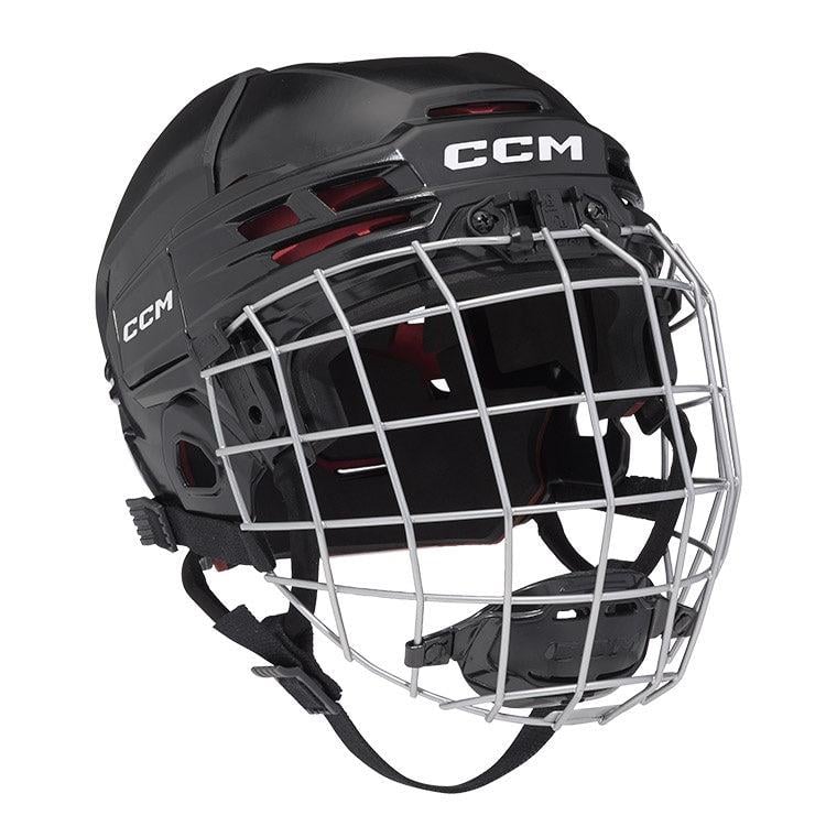 CCM Tacks 70 Combo Youth Kask