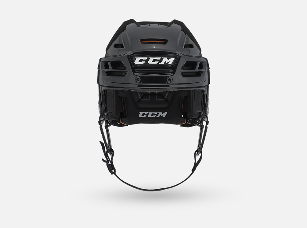 CCM Tacks 710 Senior Hokey Kaskı