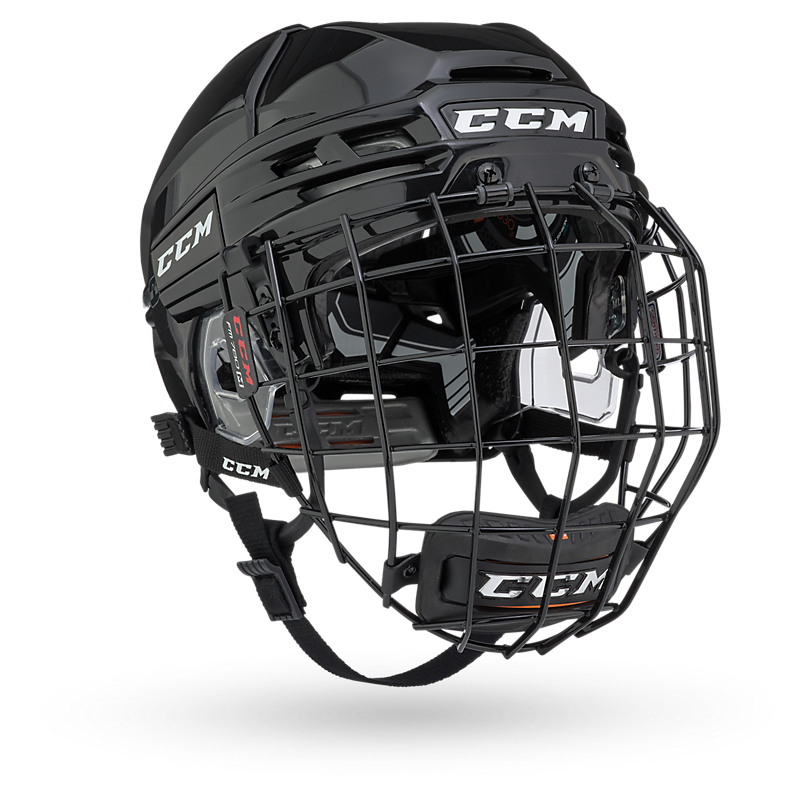 TACKS 910 COMBO SENIOR HOKEY KASKI
