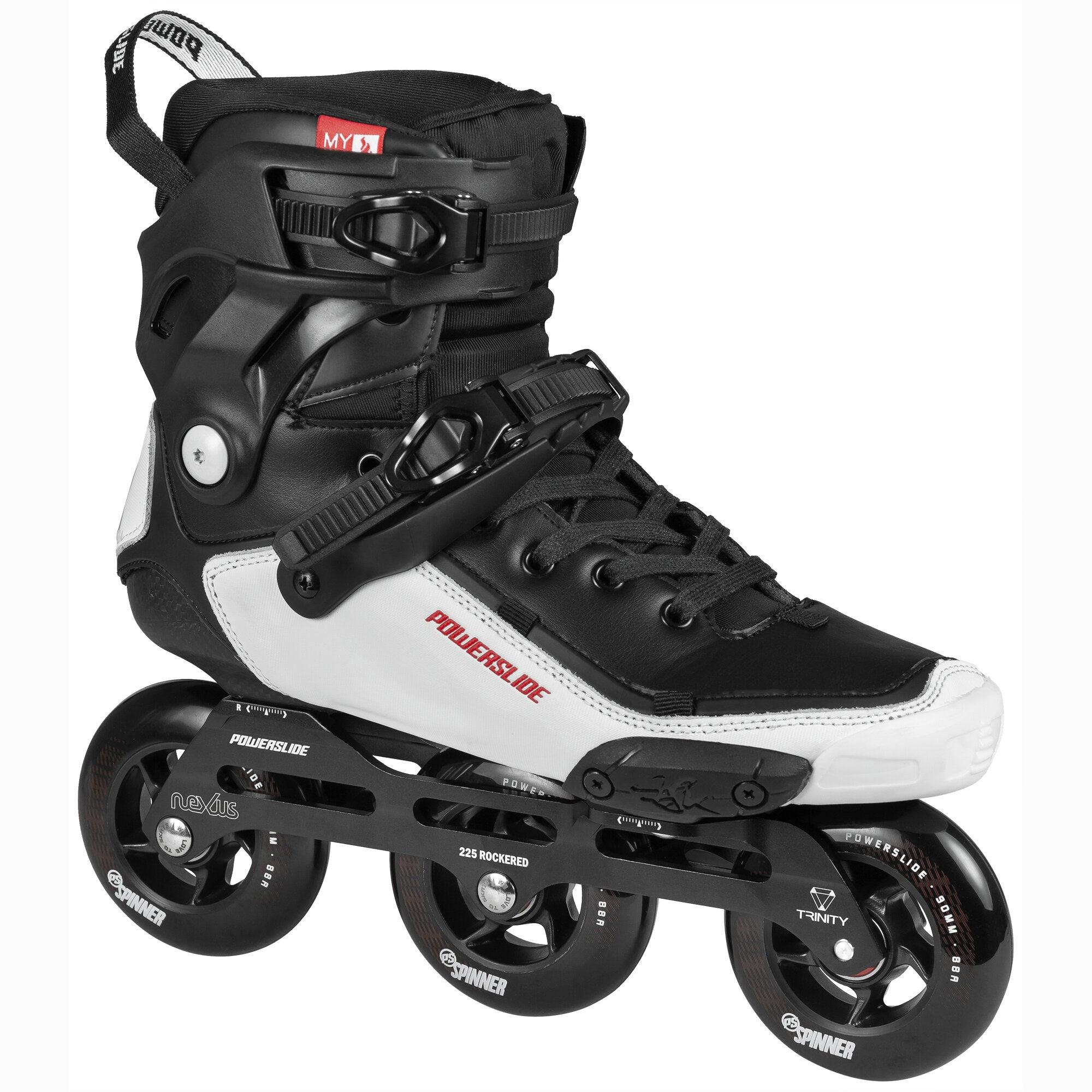 Tau 90 Urban Paten