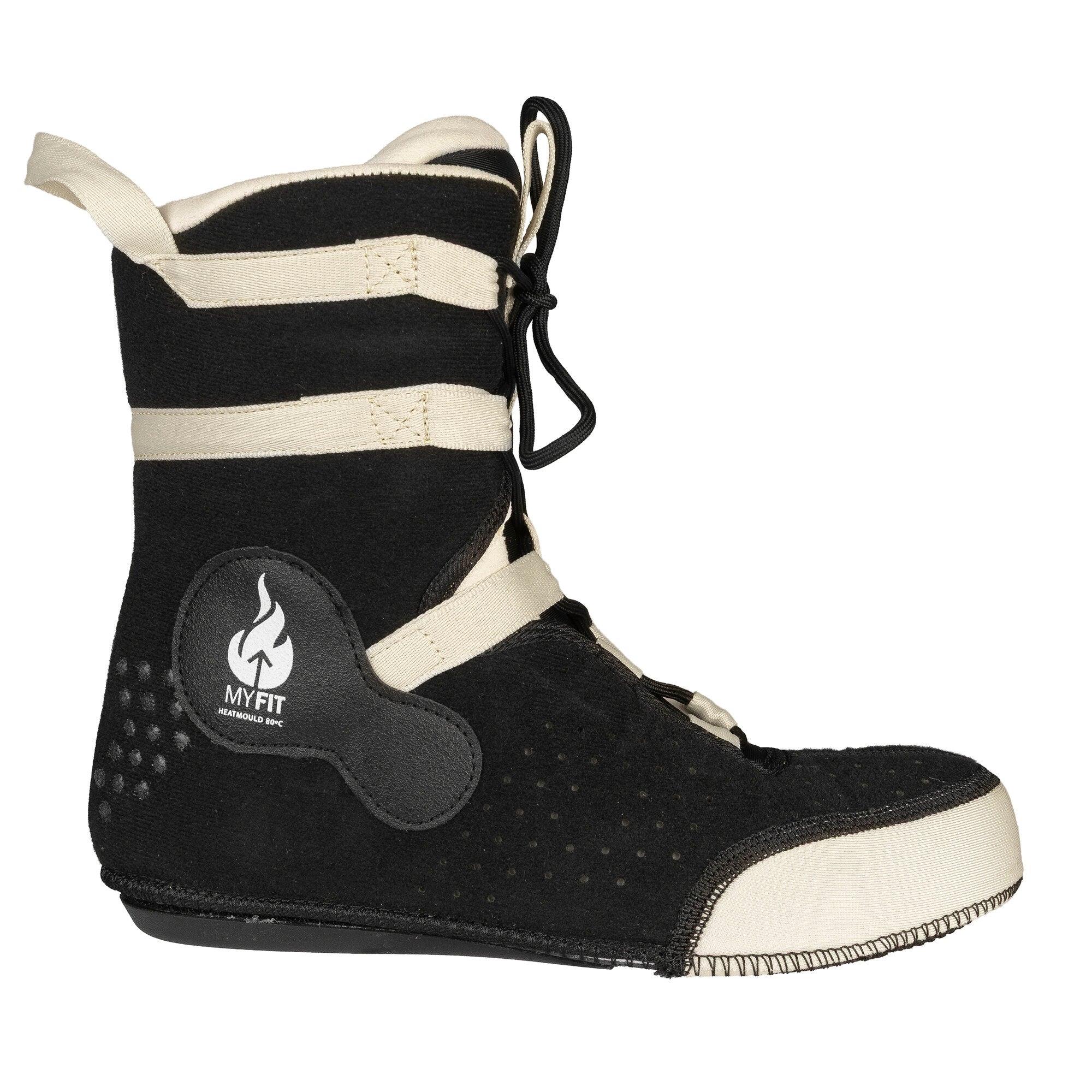 Throne Billy O`Neill Agresif Paten