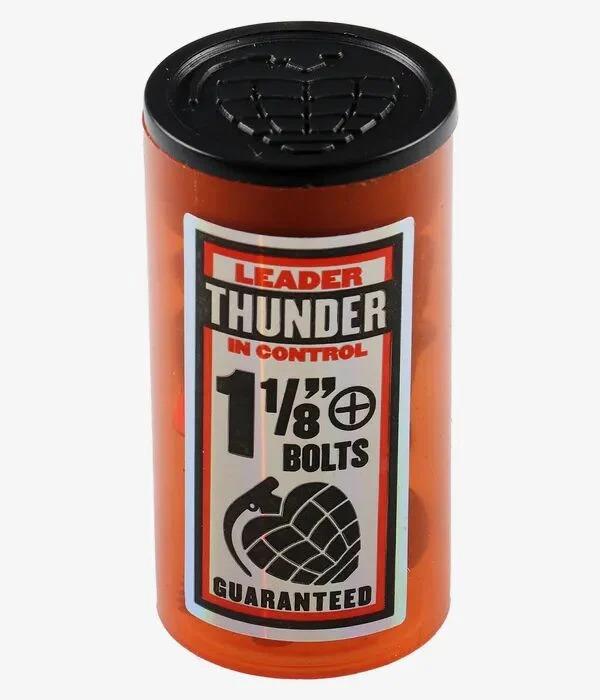 Thunder Bolts Phillips 1 1/8 Kaykay Vida