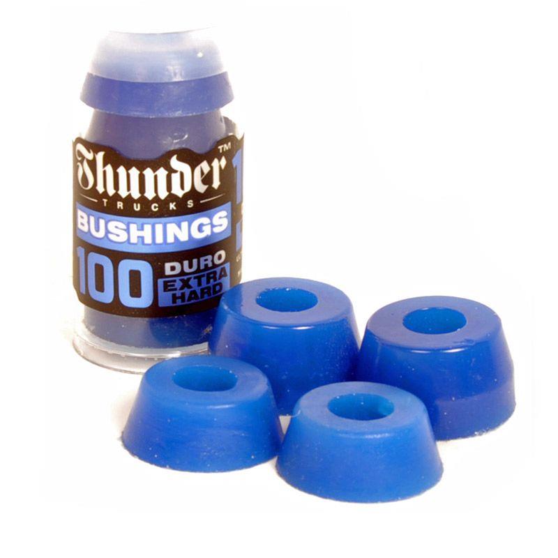 Thunder HDW Premium 100Du Lacivert Bushings