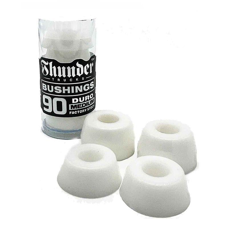 Thunder HDW Premium 90Du Beyaz Bushings