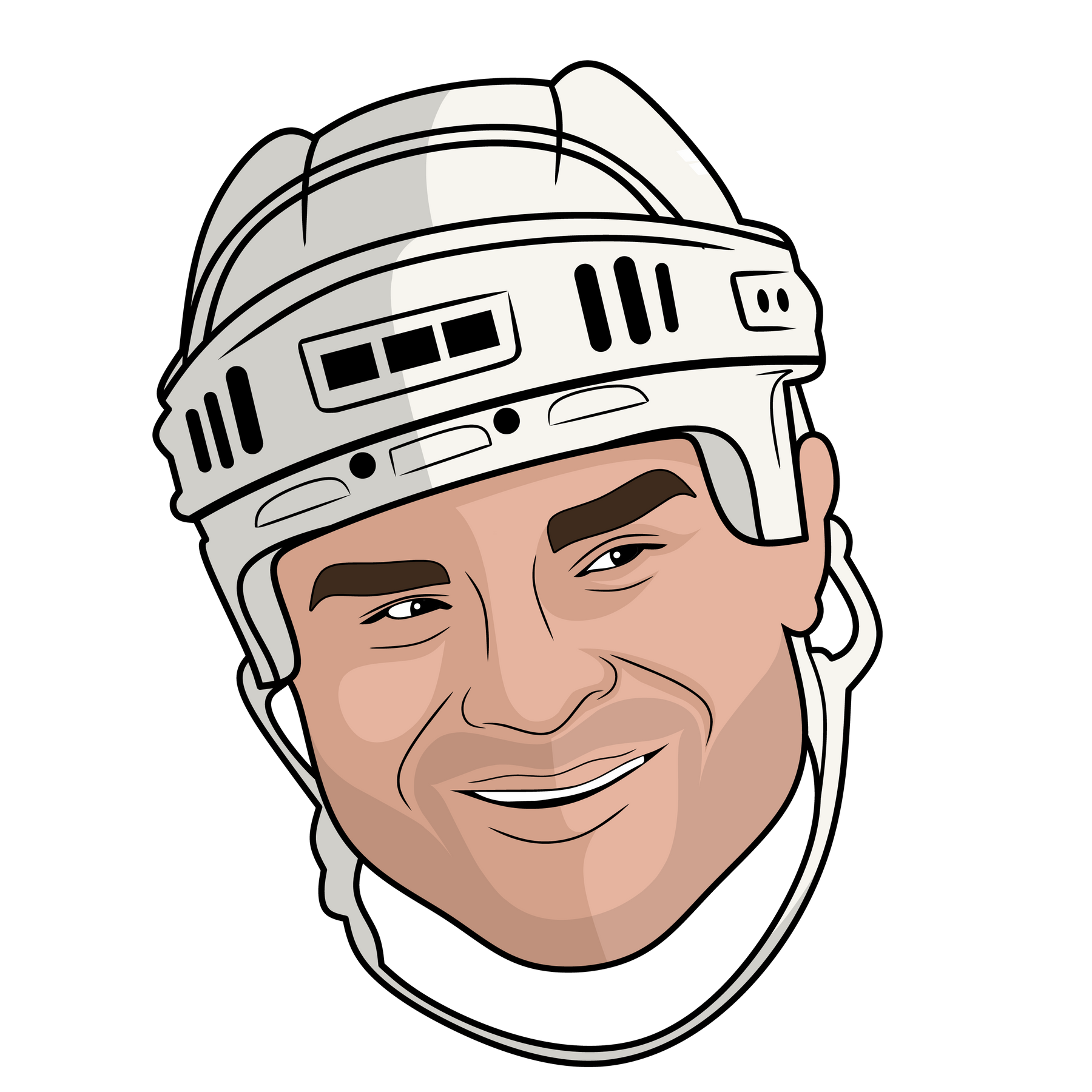 TIE DOMI HEAVYWEIGHT EDITION Hokey Çorabı