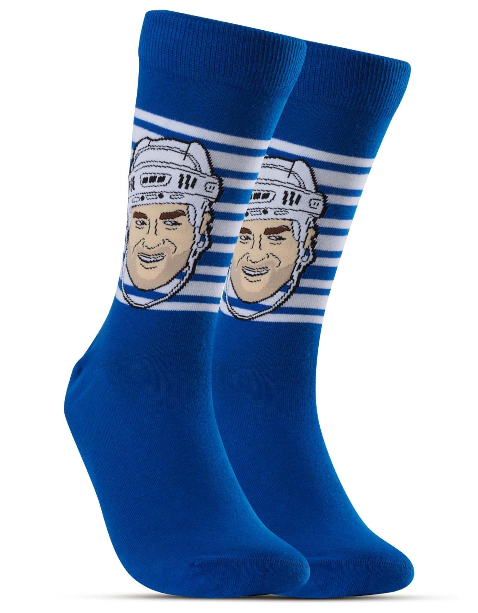 TIE DOMI HEAVYWEIGHT EDITION Hokey Çorabı