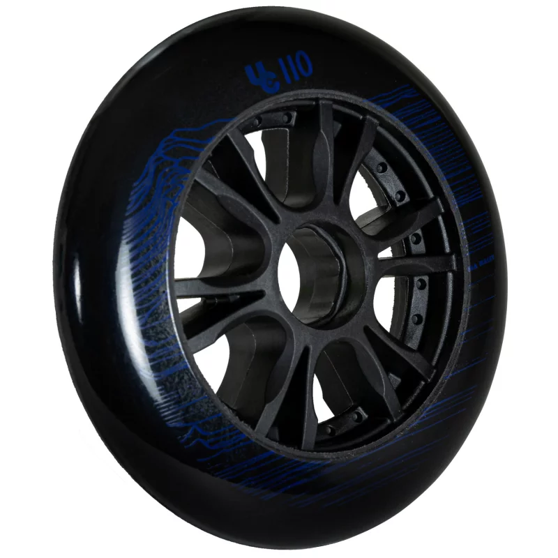 Undercover Wheels Cosmic 110mm