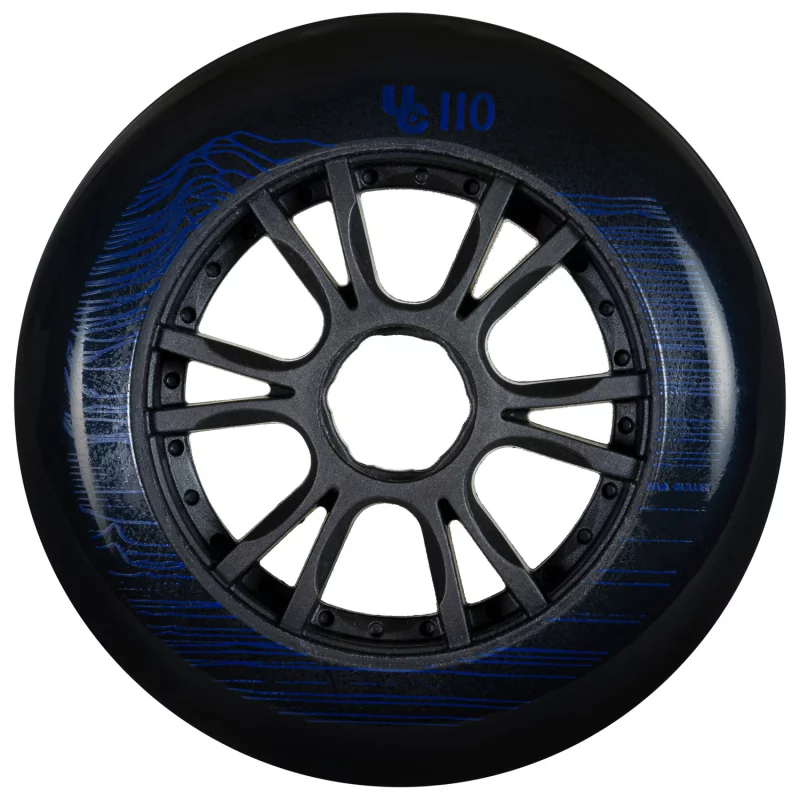 Undercover Wheels Cosmic 110mm