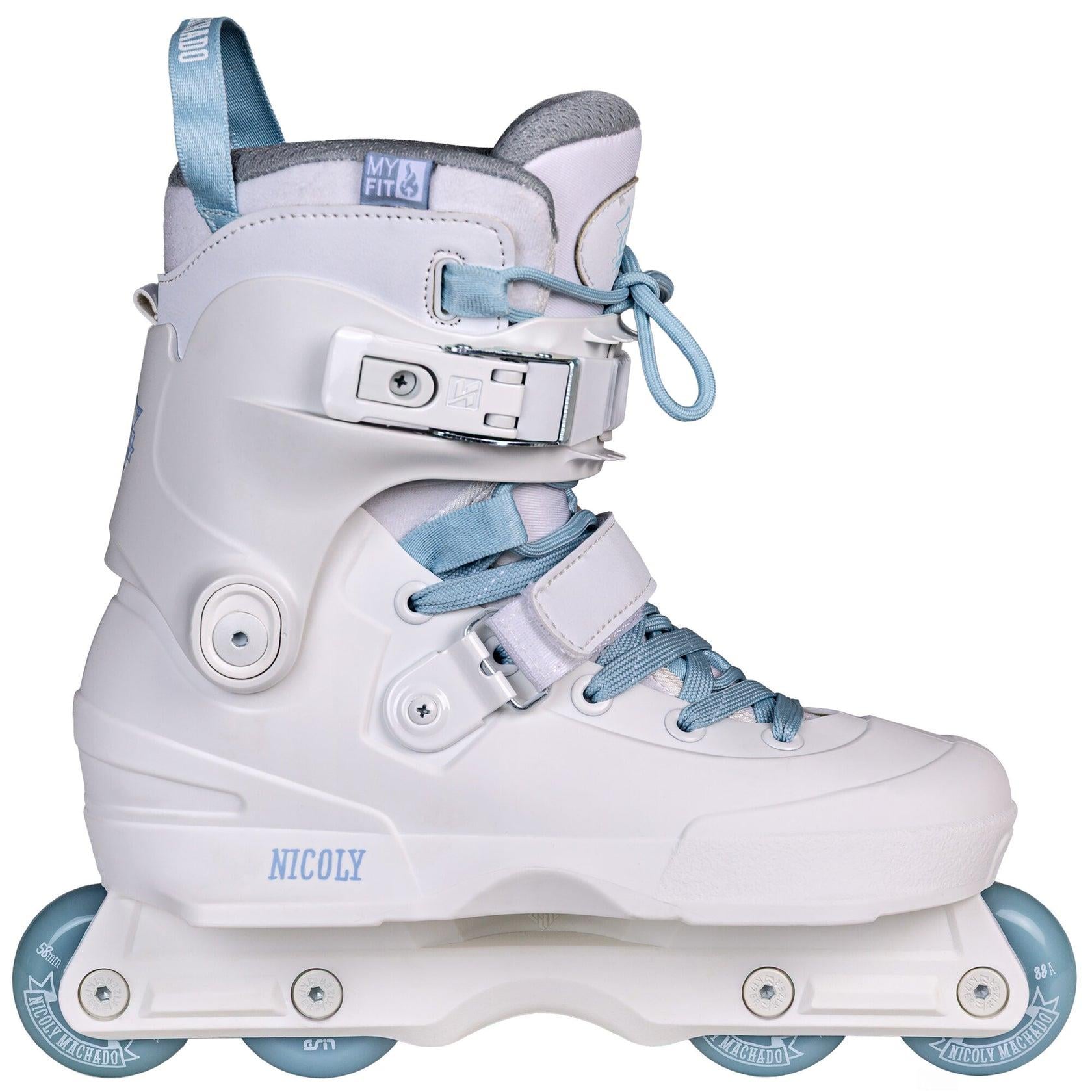 USD Aeon 60 Nicoly Pro Agresif Paten