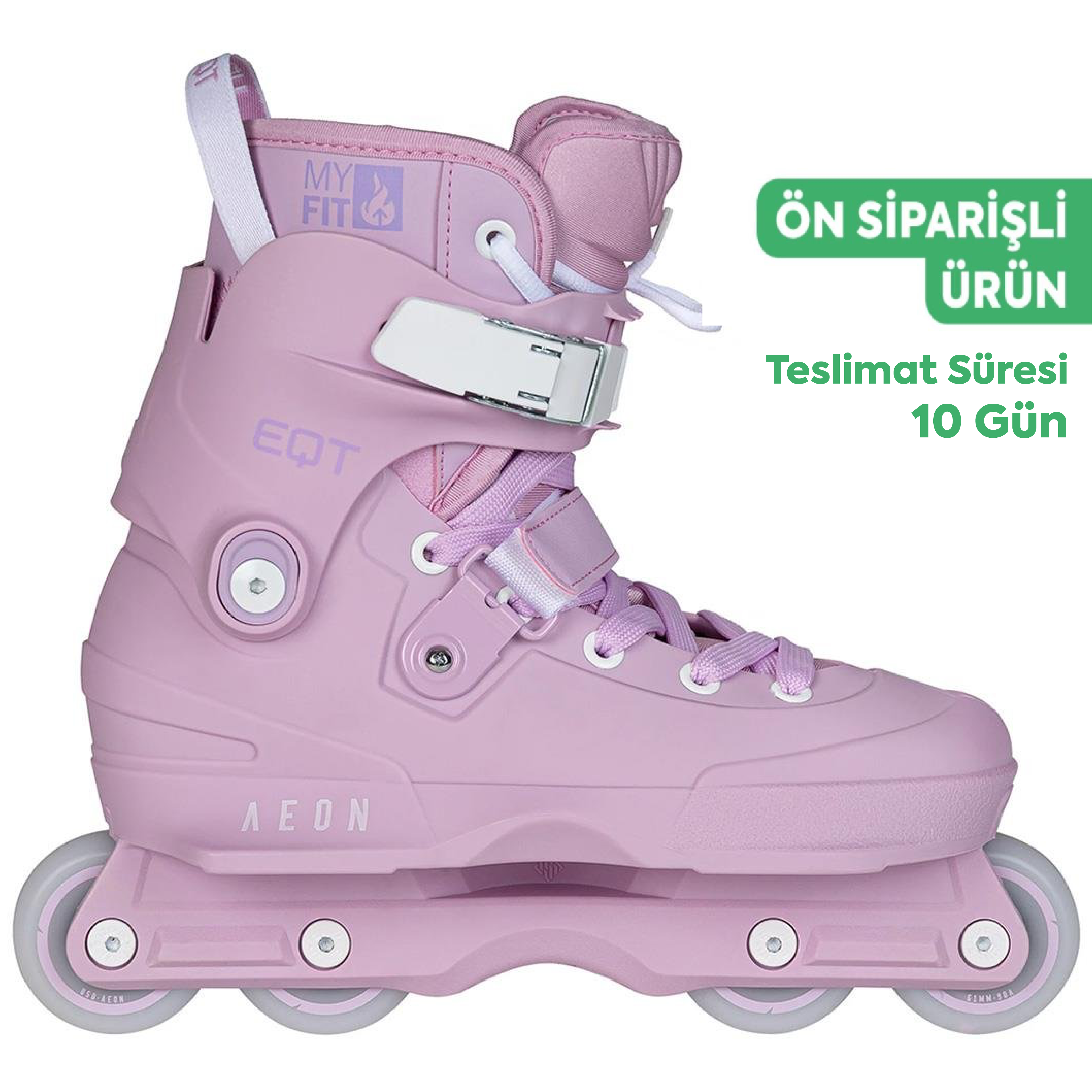 USD Aeon EQT 60 Agresif Paten