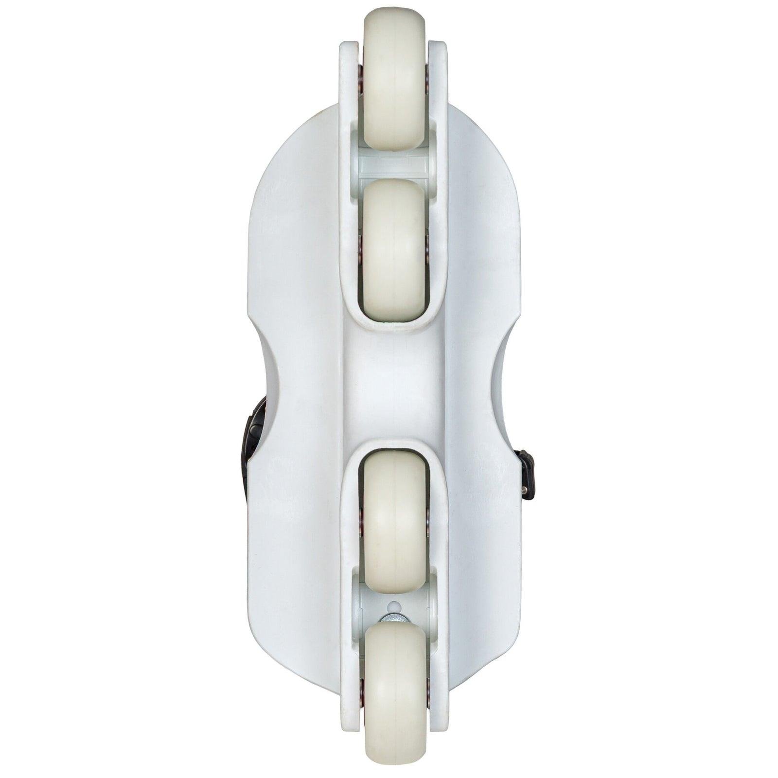 USD Glitch Vikings on Skates Ayarlanabilir Agresif Paten