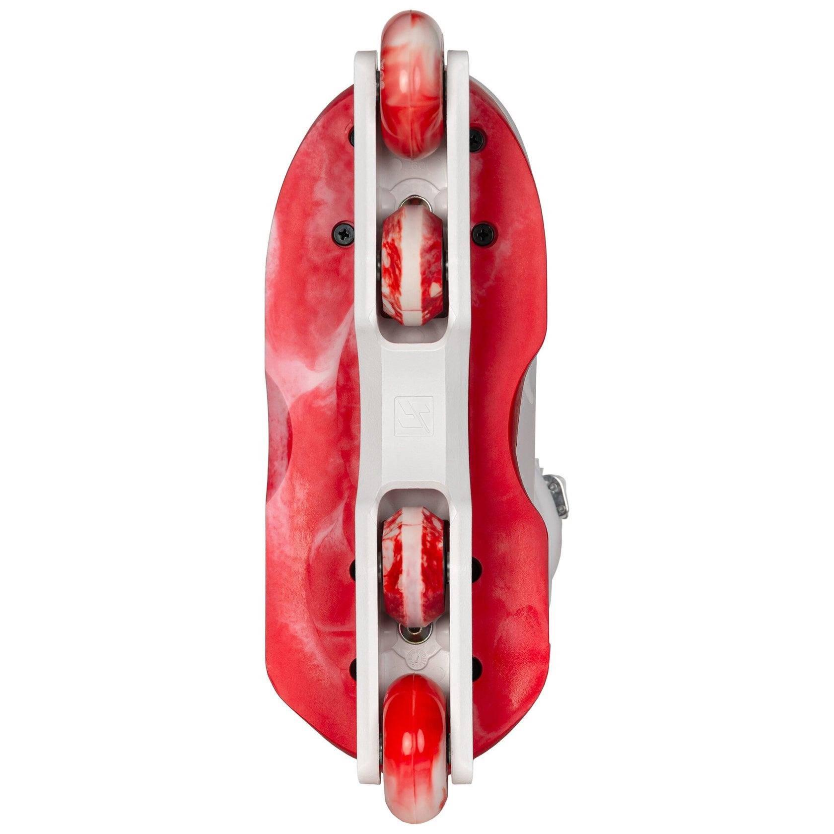 USD Rave Tomo Pro Agresif Paten