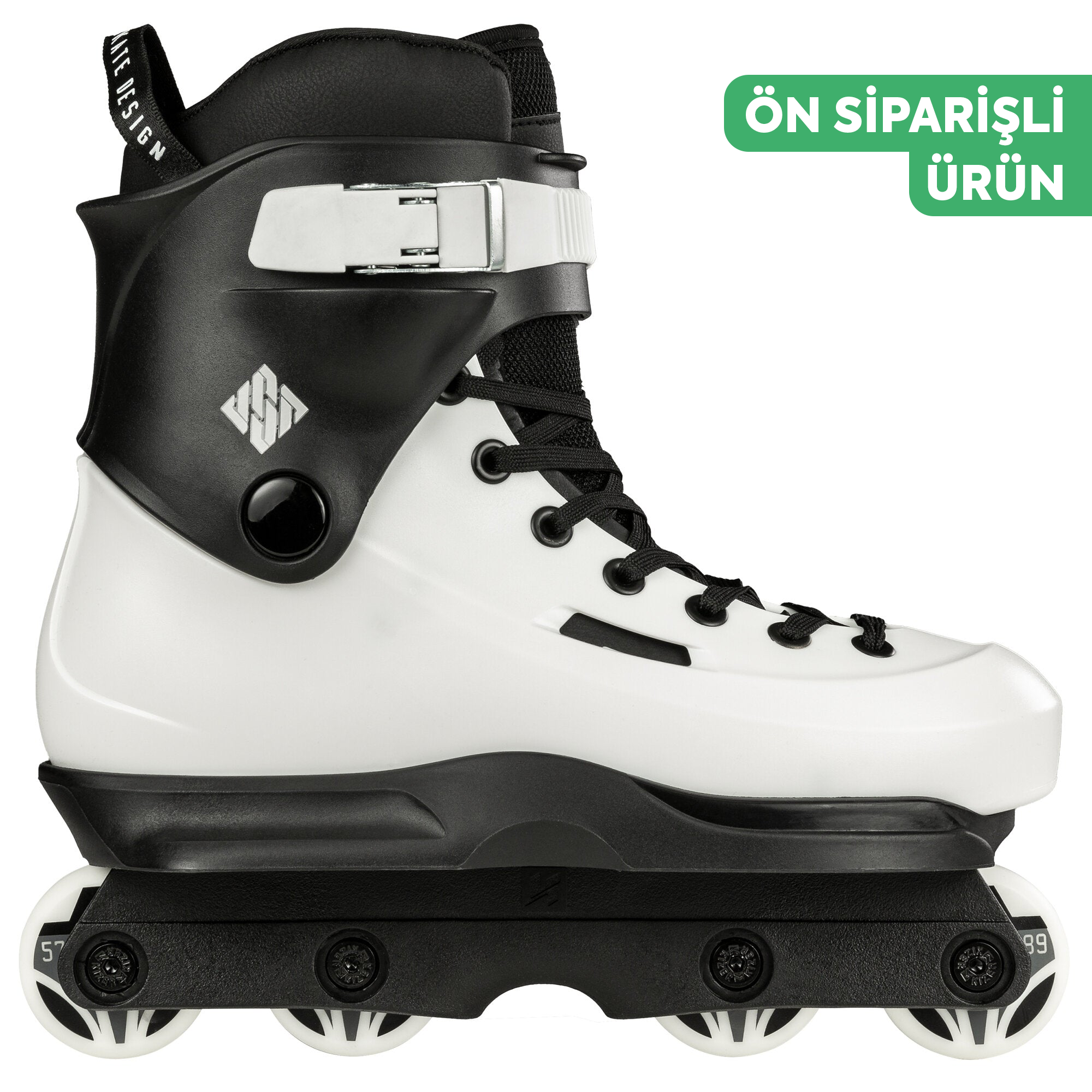 USD Sway 57 Agresif Paten