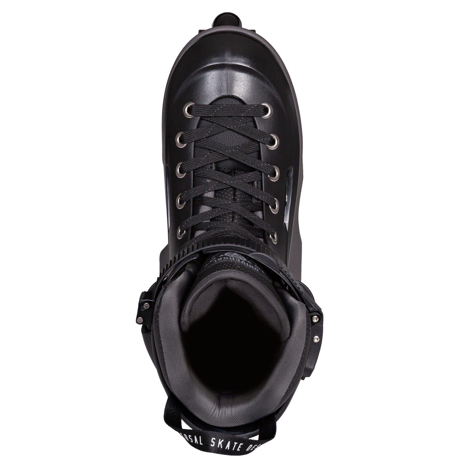 USD Sway Chess Black Agresif Paten