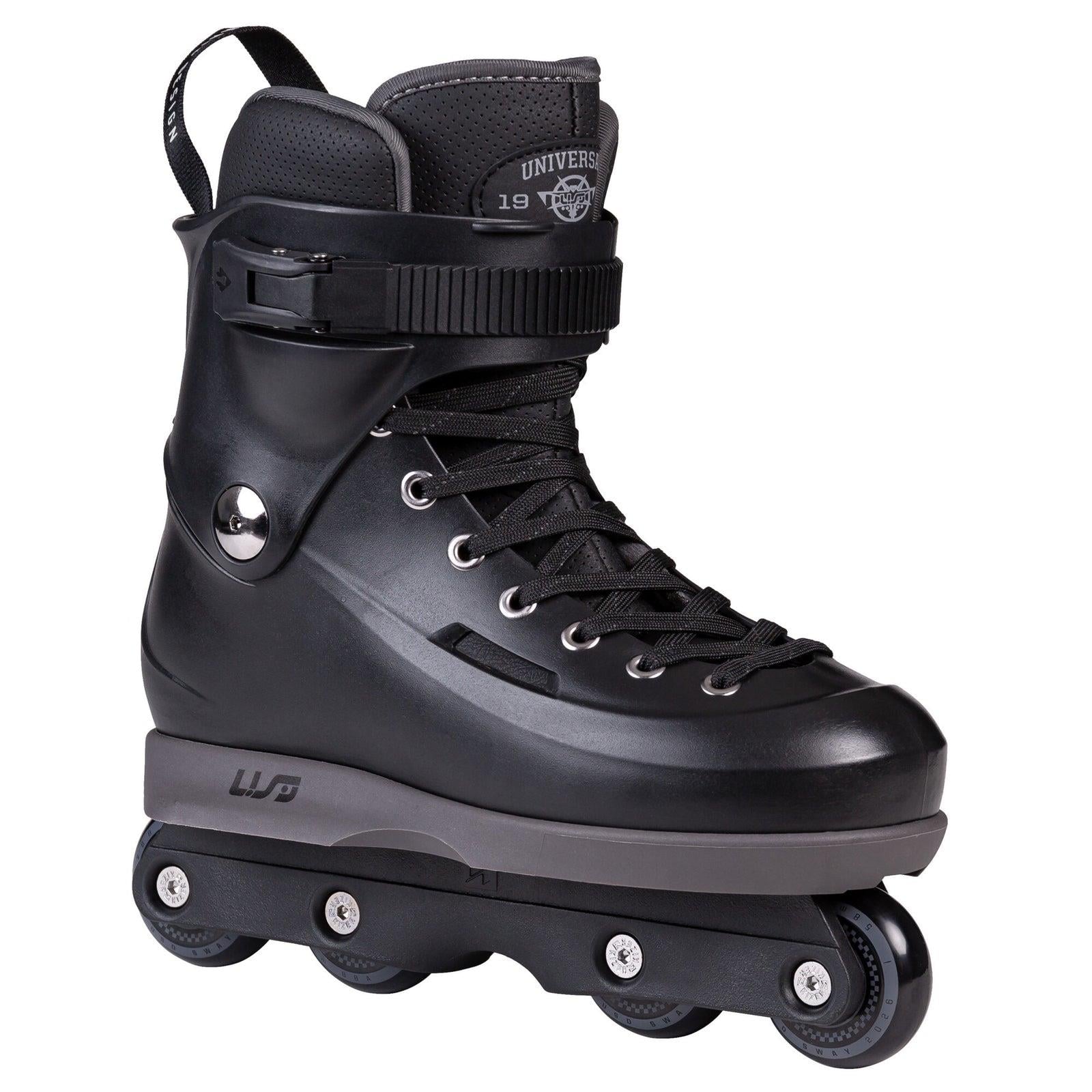 USD Sway Chess Black Agresif Paten