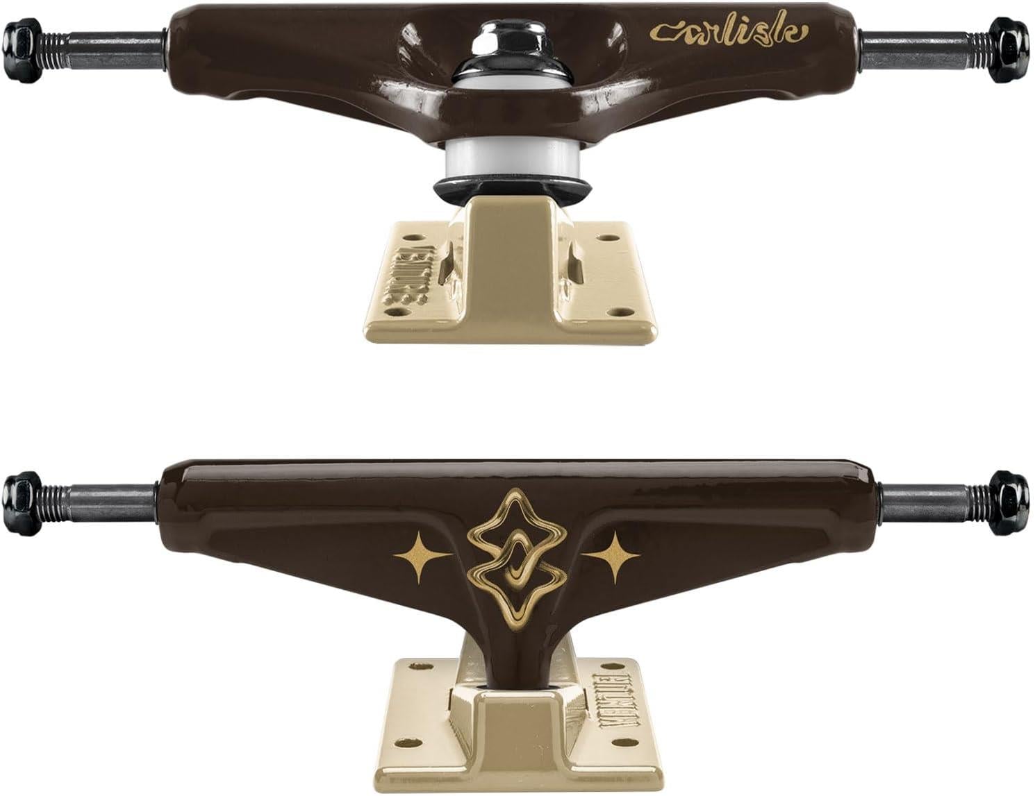 VENTURE CARLISLE AIKENS V-HOLLOW - 5.6