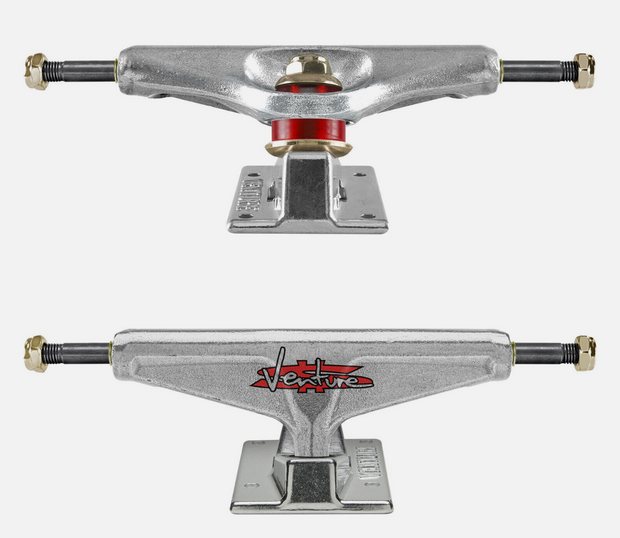 VENTURE PAID V-HOLLOW - 5.2 Hi