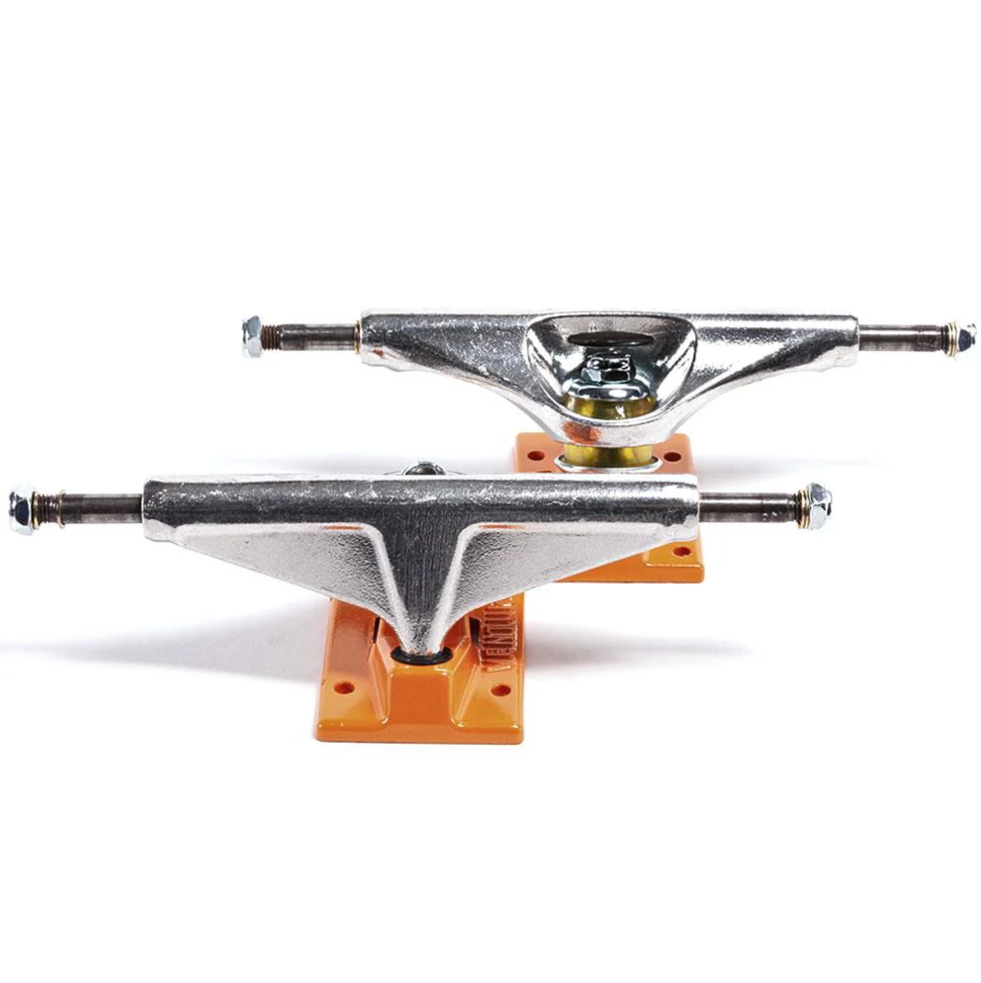 VENTURE TEAM LEGION POLISHED / ORANGE 5.6