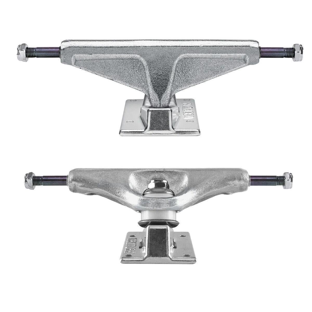 Venture VTL All Polished 5.8 Kaykay Truck