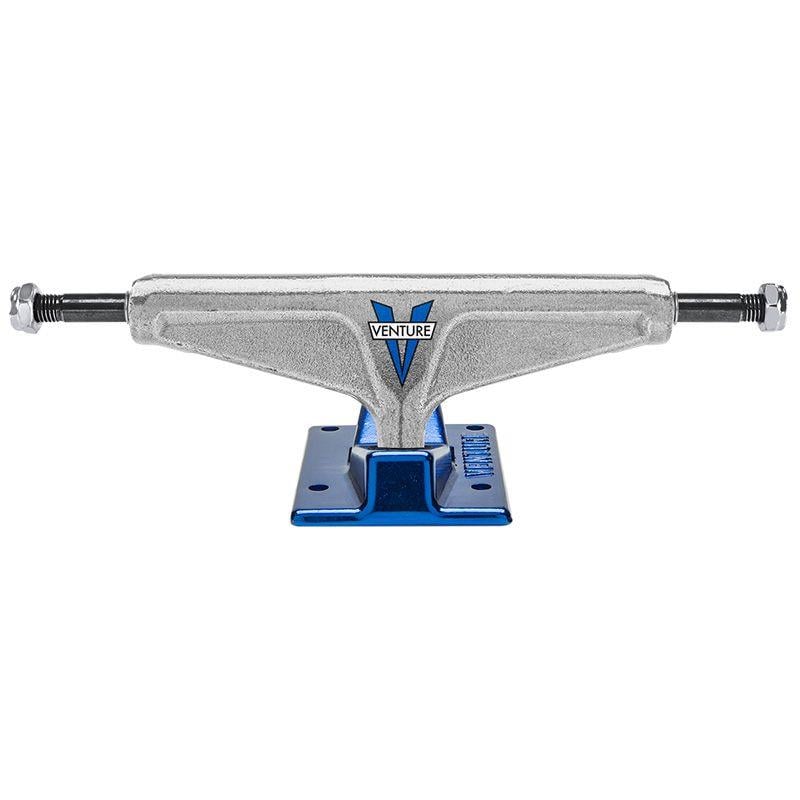 Venture VLT Polished 5.2L Kaykay Truck