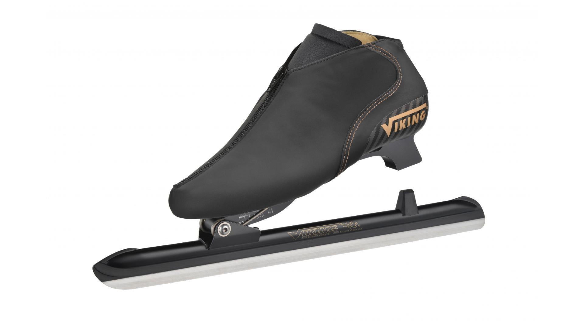VIKING BRONZE SET WITH NAGANO SPECIAL SHORT TRACK 