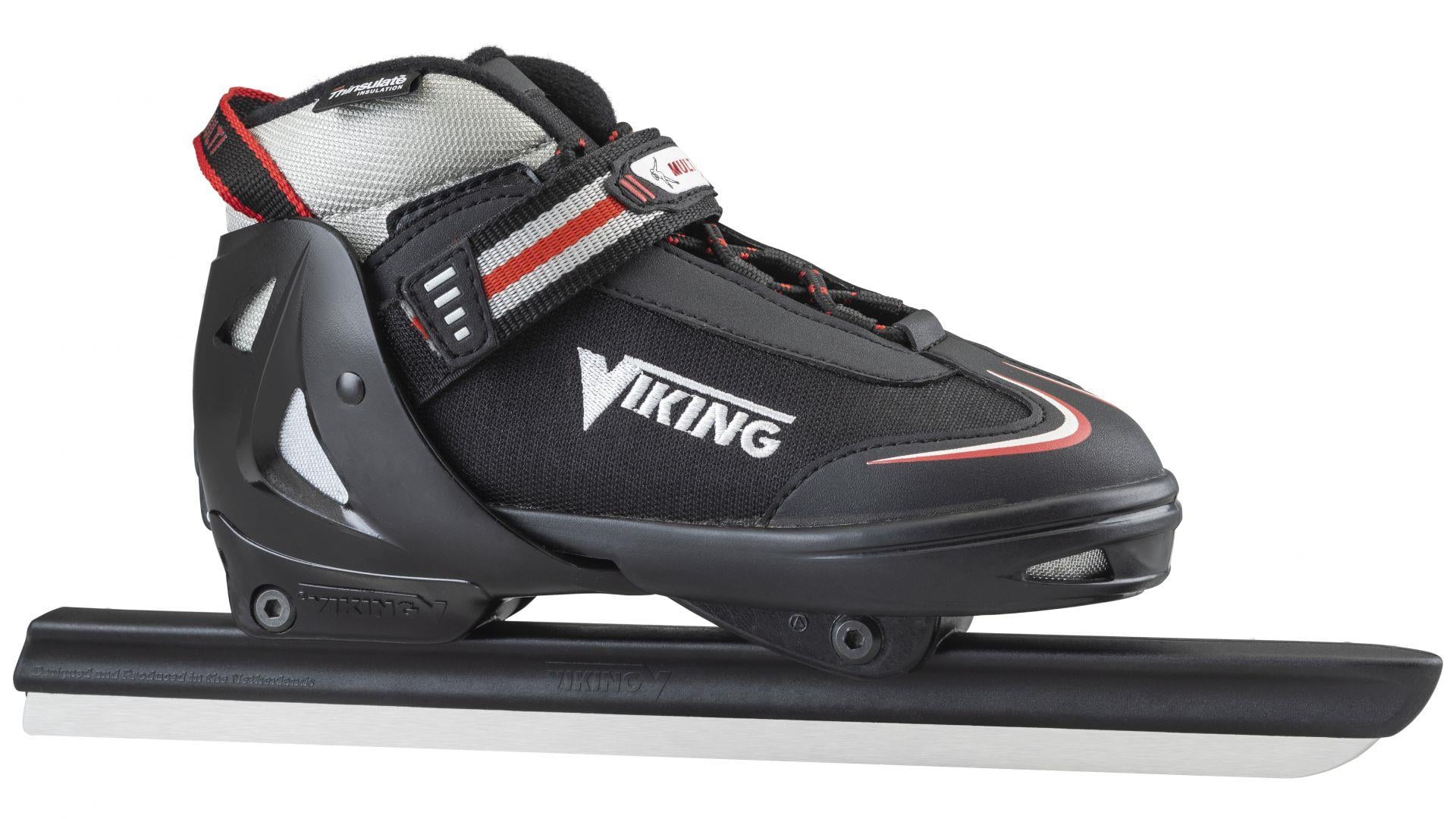 VIKING MULTI UNLIMITED ADJUSTABLE SKATE SHORT TRACK 