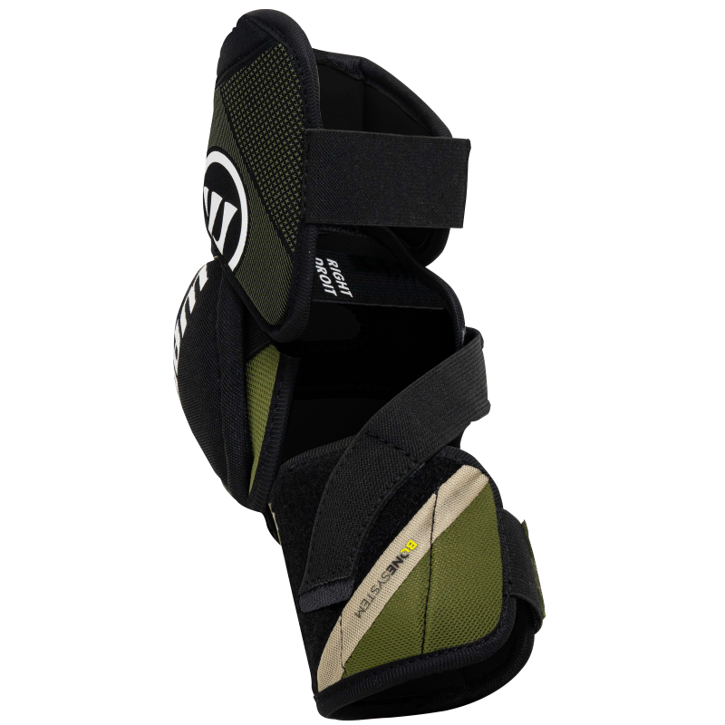 Warrior Alpha Lite Senior Hokey Dirseklik