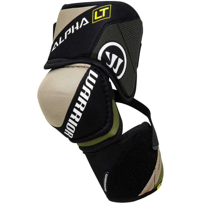 Warrior Alpha Lite Senior Hokey Dirseklik
