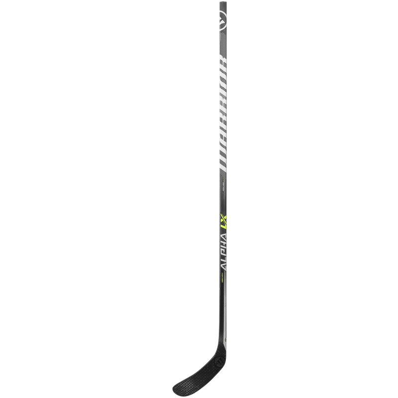 Warrior Alpha LX 30 INTERMEDIATE / 152 cm / 70 Flex / W03 Kaşık / Sağ Hokey Sopası