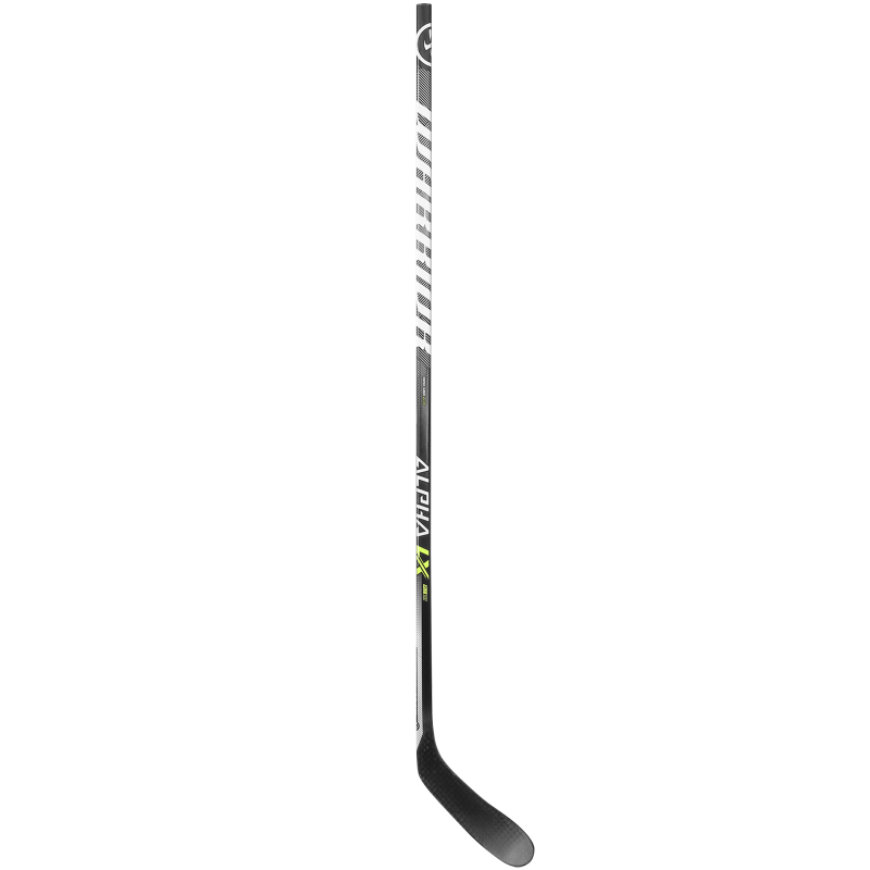 Warrior Alpha LX 30 INTERMEDIATE / 152 cm / 70 Flex / W03 Kaşık / Sağ Hokey Sopası