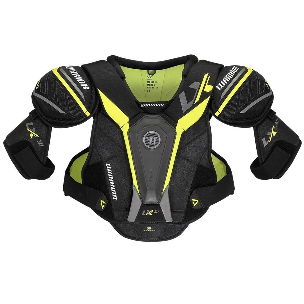 Warrior Alpha LX 30 SR Hokey Omuzluk
