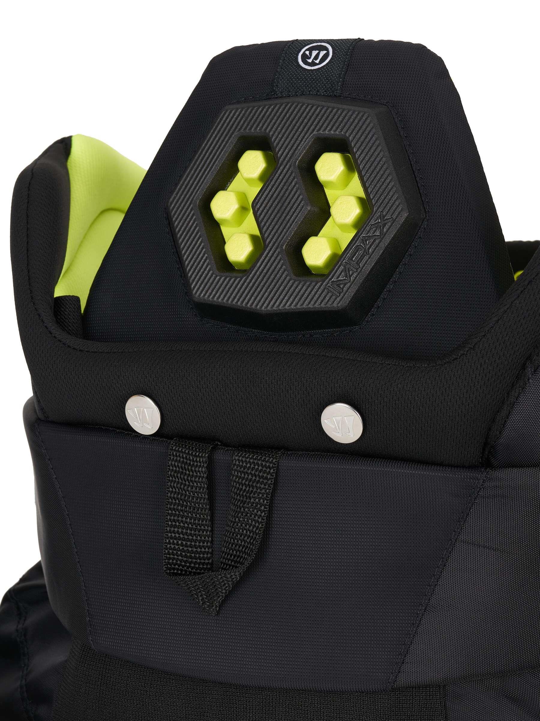 Warrior Alpha LX20 Senior Hokey Pantolon