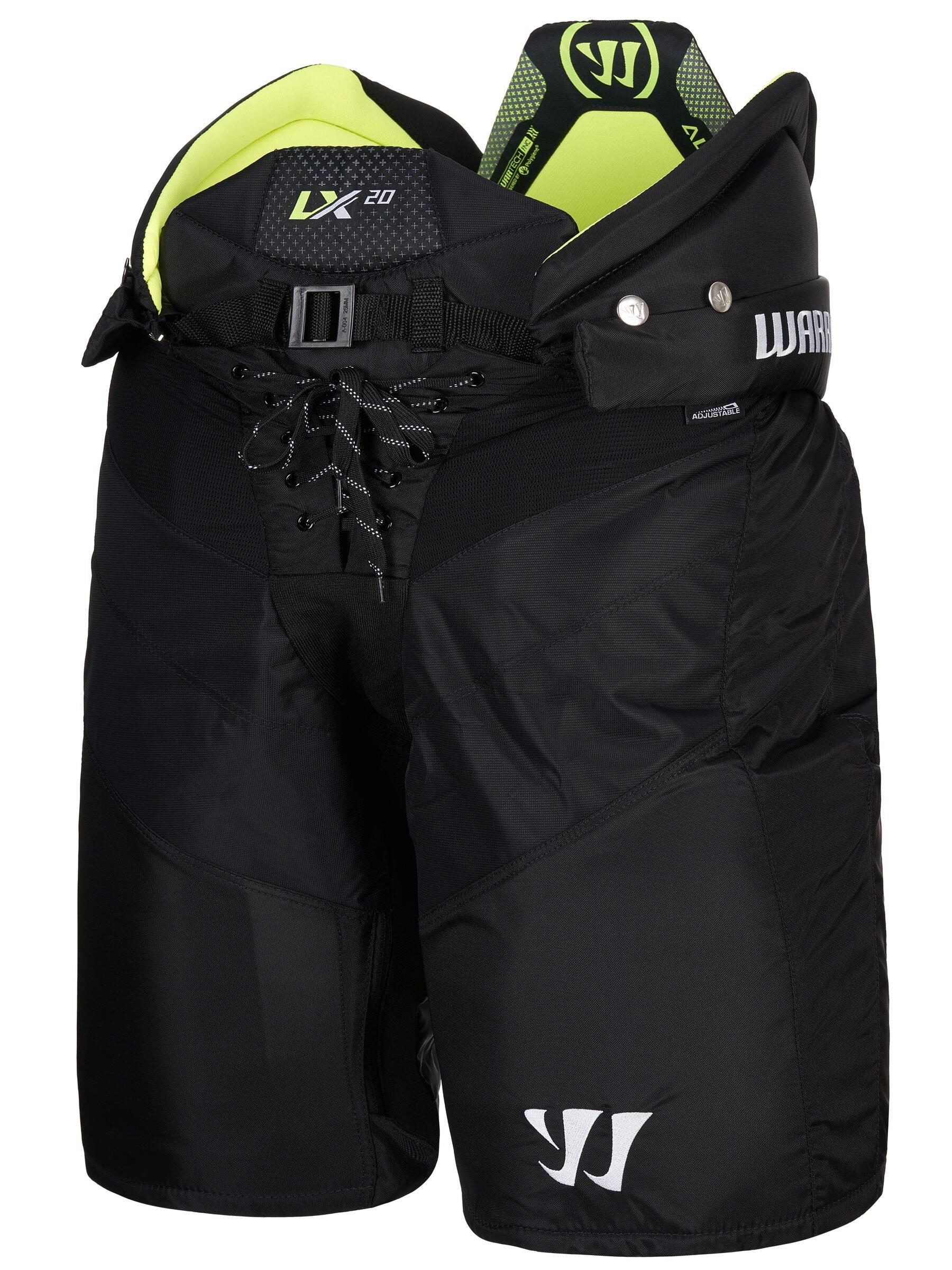 Warrior Alpha LX20 Senior Hokey Pantolon